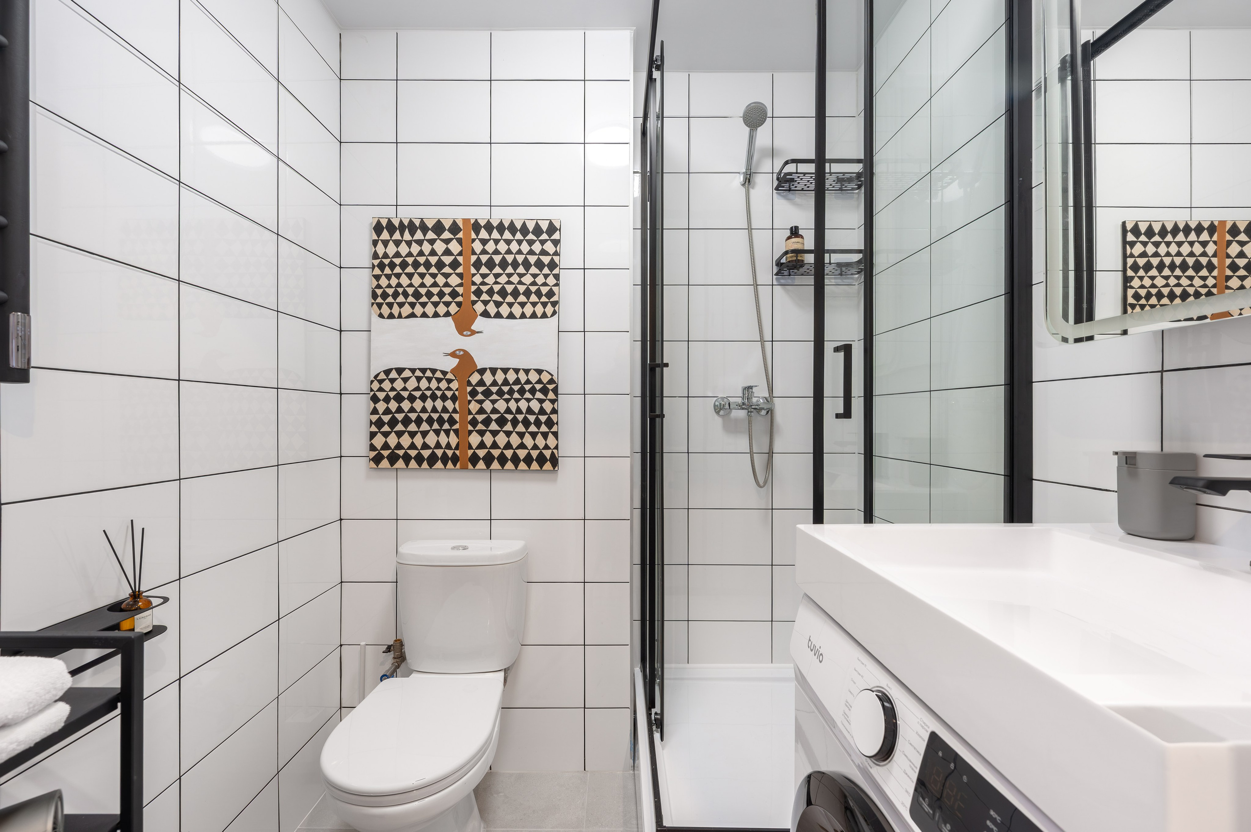 Студия на Кантемировской. Интерьерный фотограф. Фото- видеосъемка недвижимости Санкт-Петербург