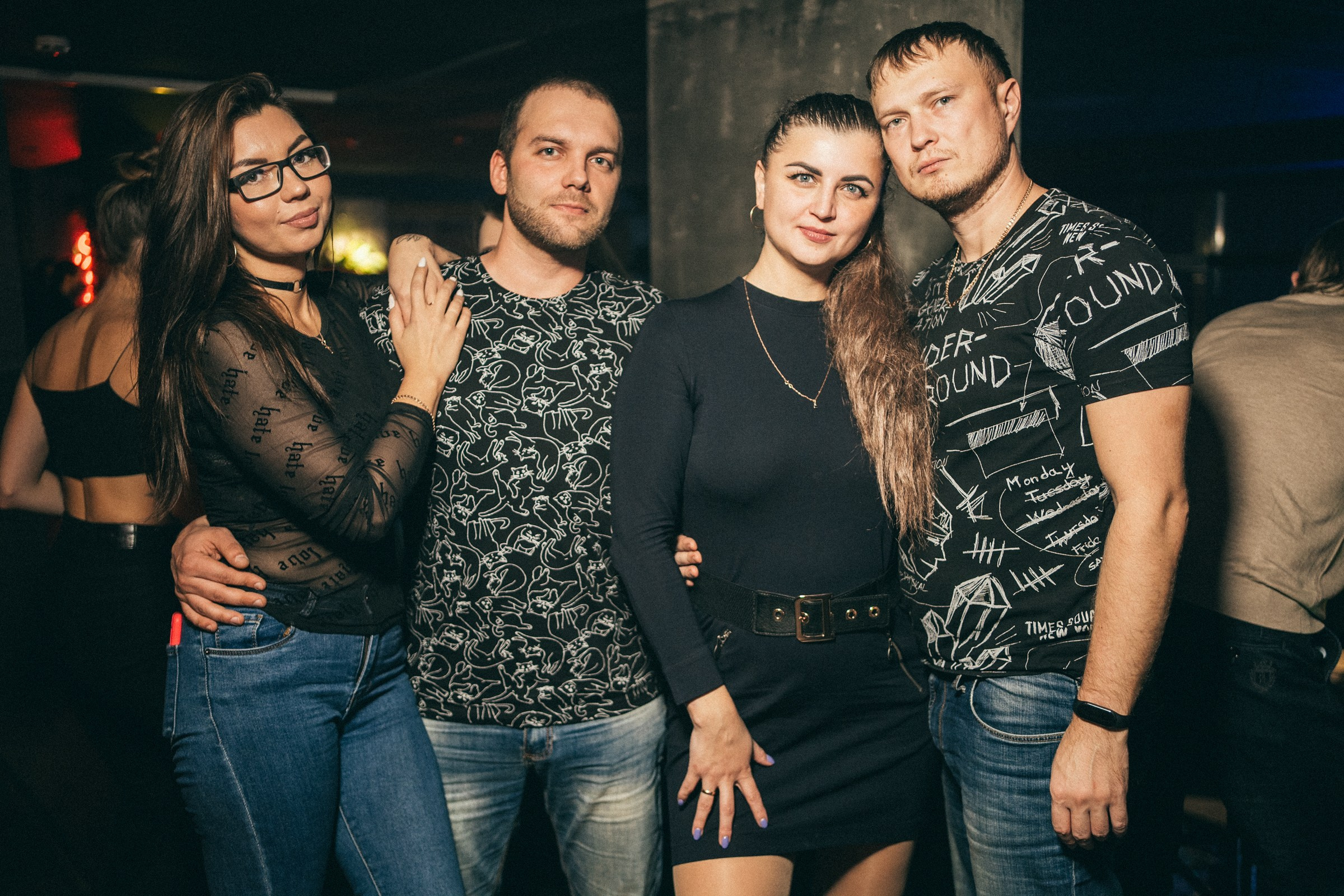 Друзья 11.11. Фотограф на любое событие в Кемерово