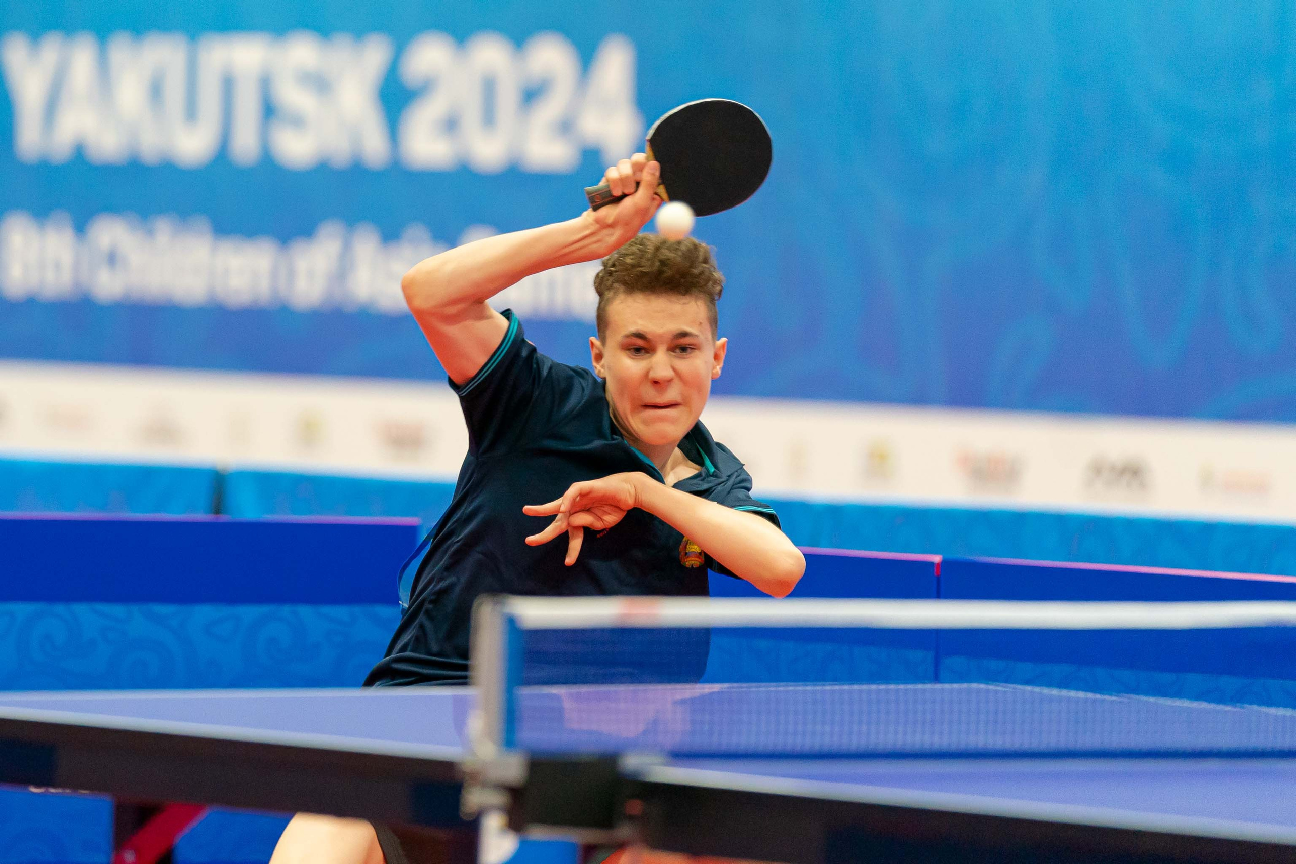 VIII Международные спортивные игры «Дети Азии». Студия «Мой Спорт!» — все о спорте в Якутии