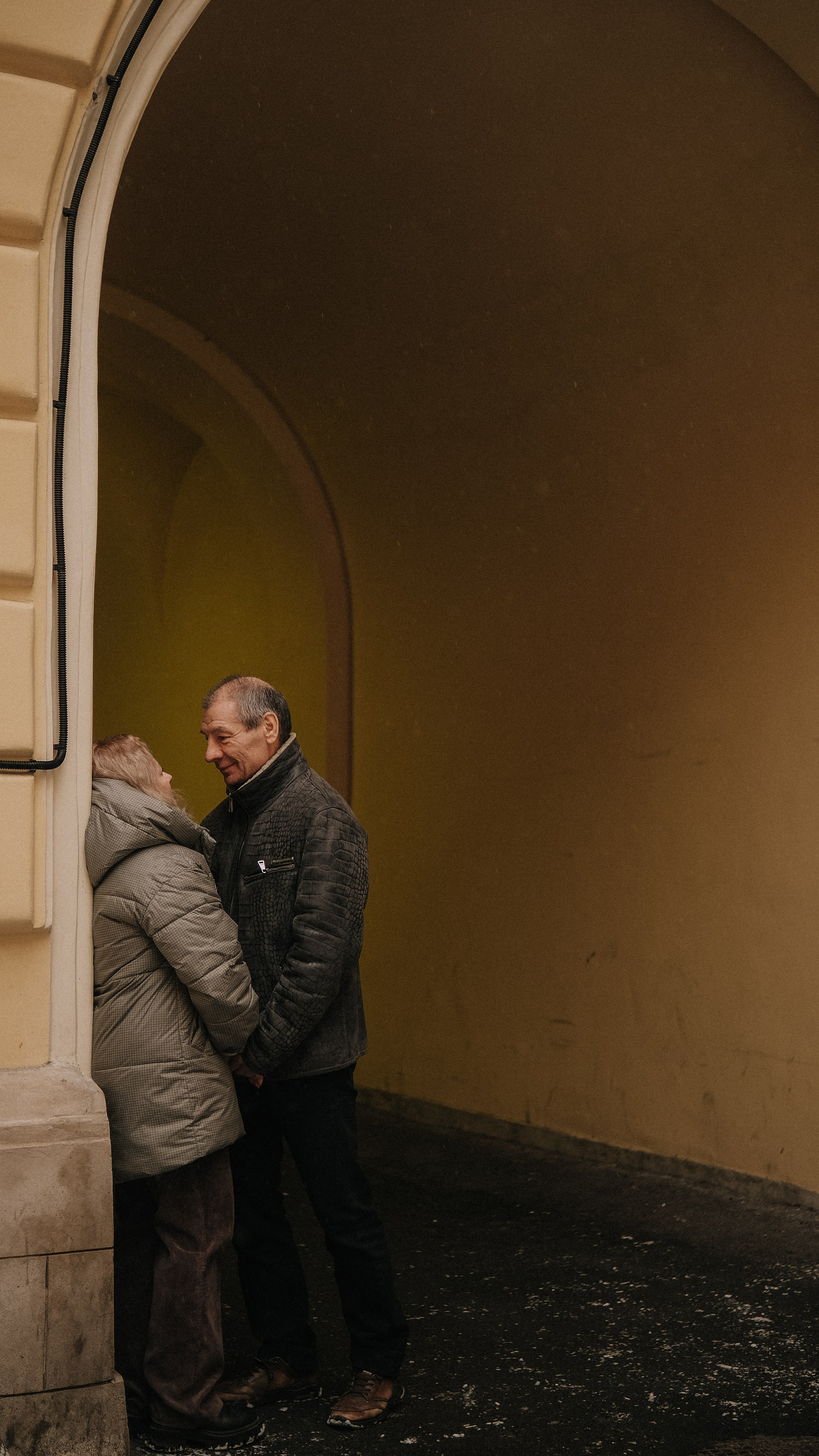 Ксюша & Олег. Phdkvmr.ru