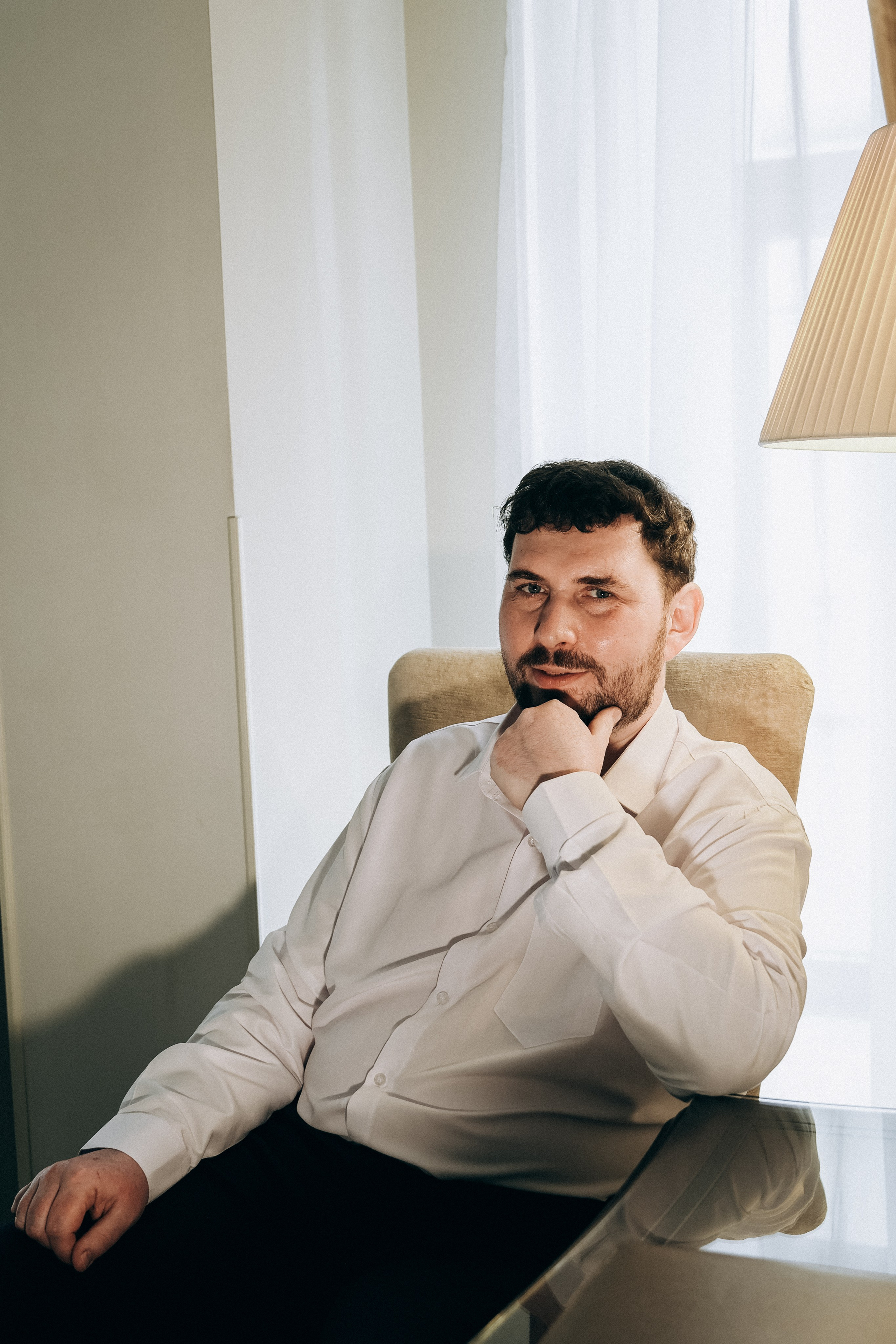 Дарья & Леонид.ДБ2. Phdkvmr.ru