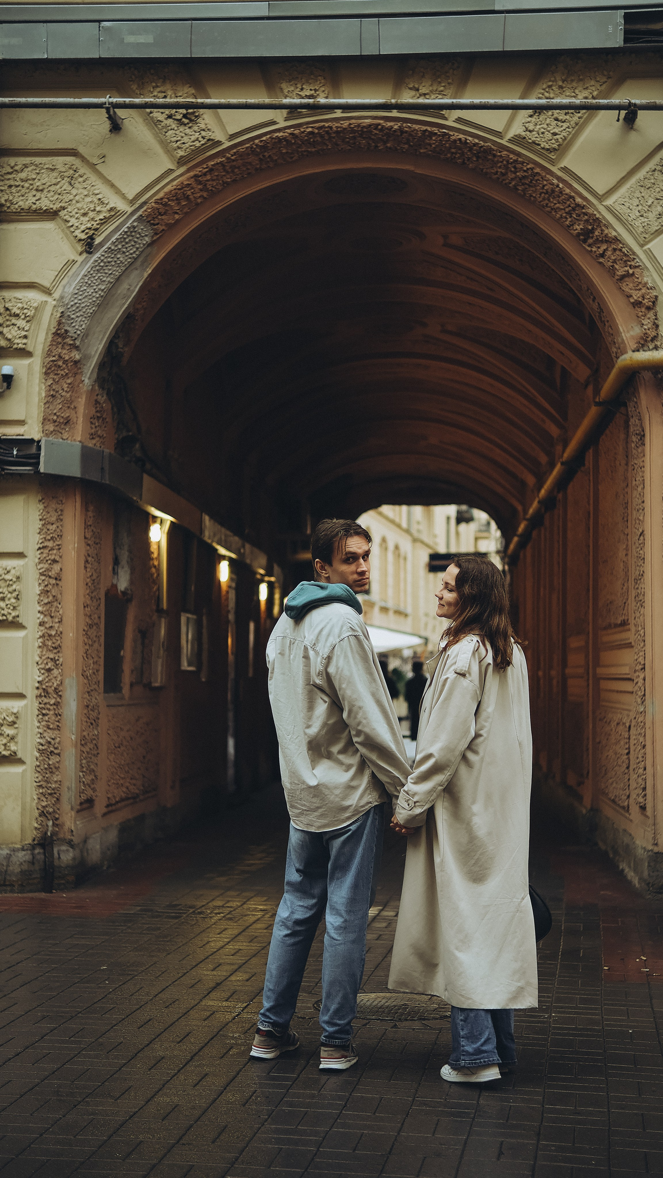 Даша & Илья. Phdkvmr.ru