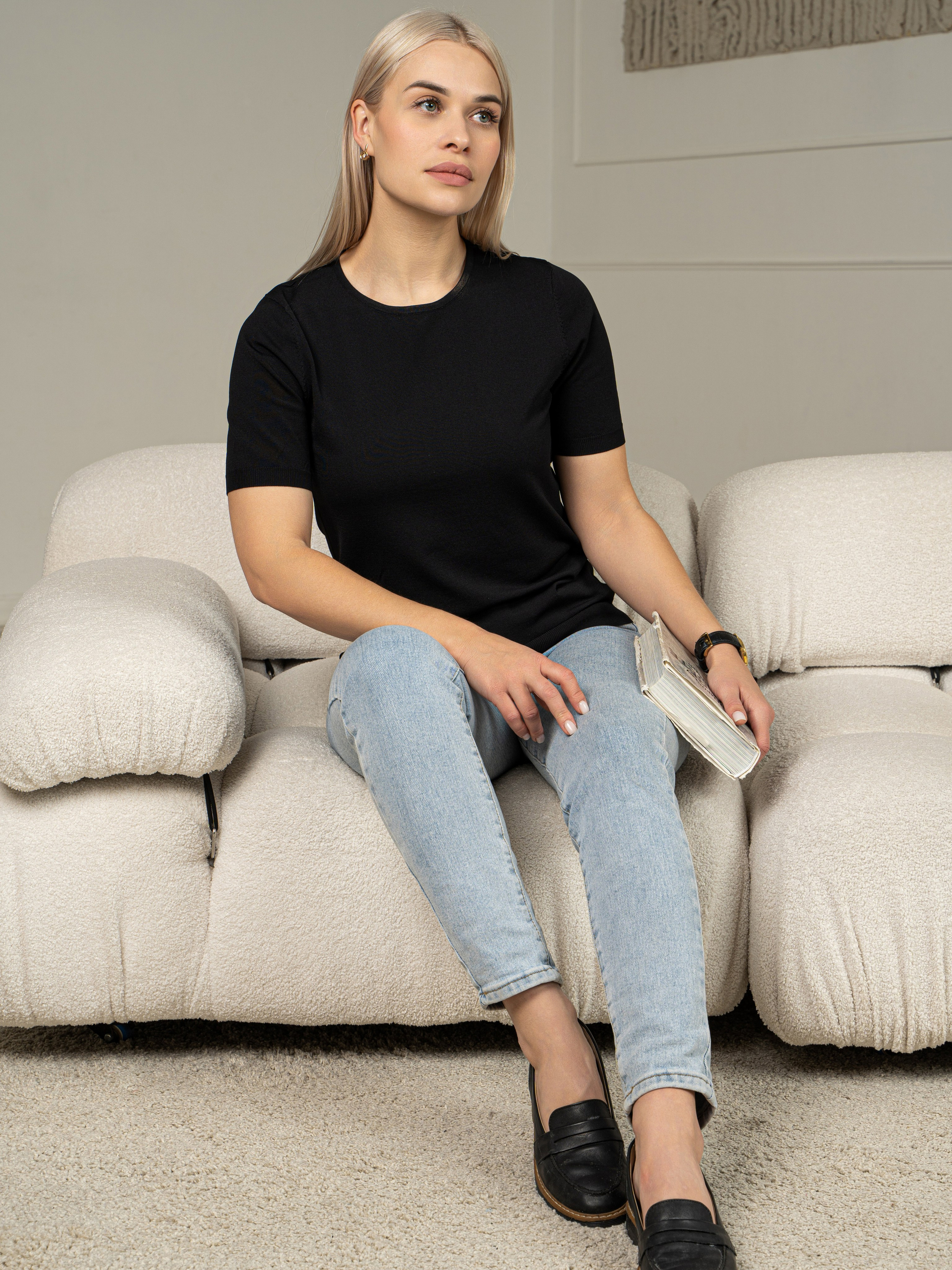 Футболки. Фотограф Мария Зайчик