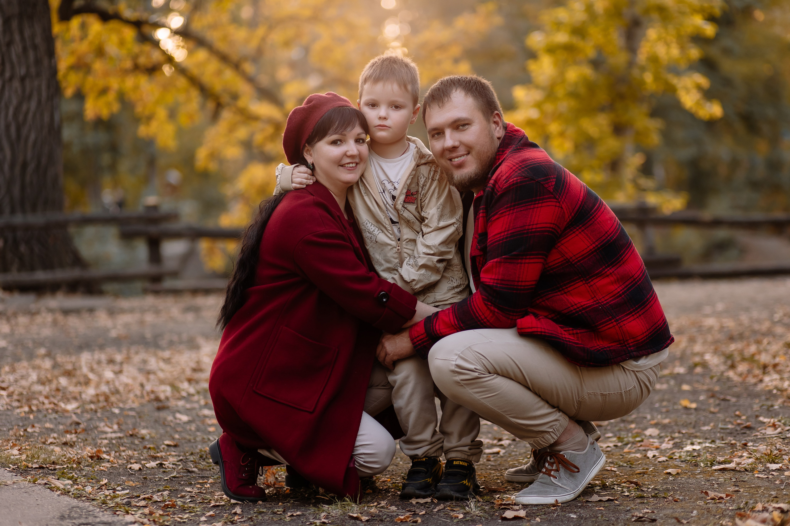 Савелий. Свадебный и семейный фотограф в Саратове Екатерина Ромакина