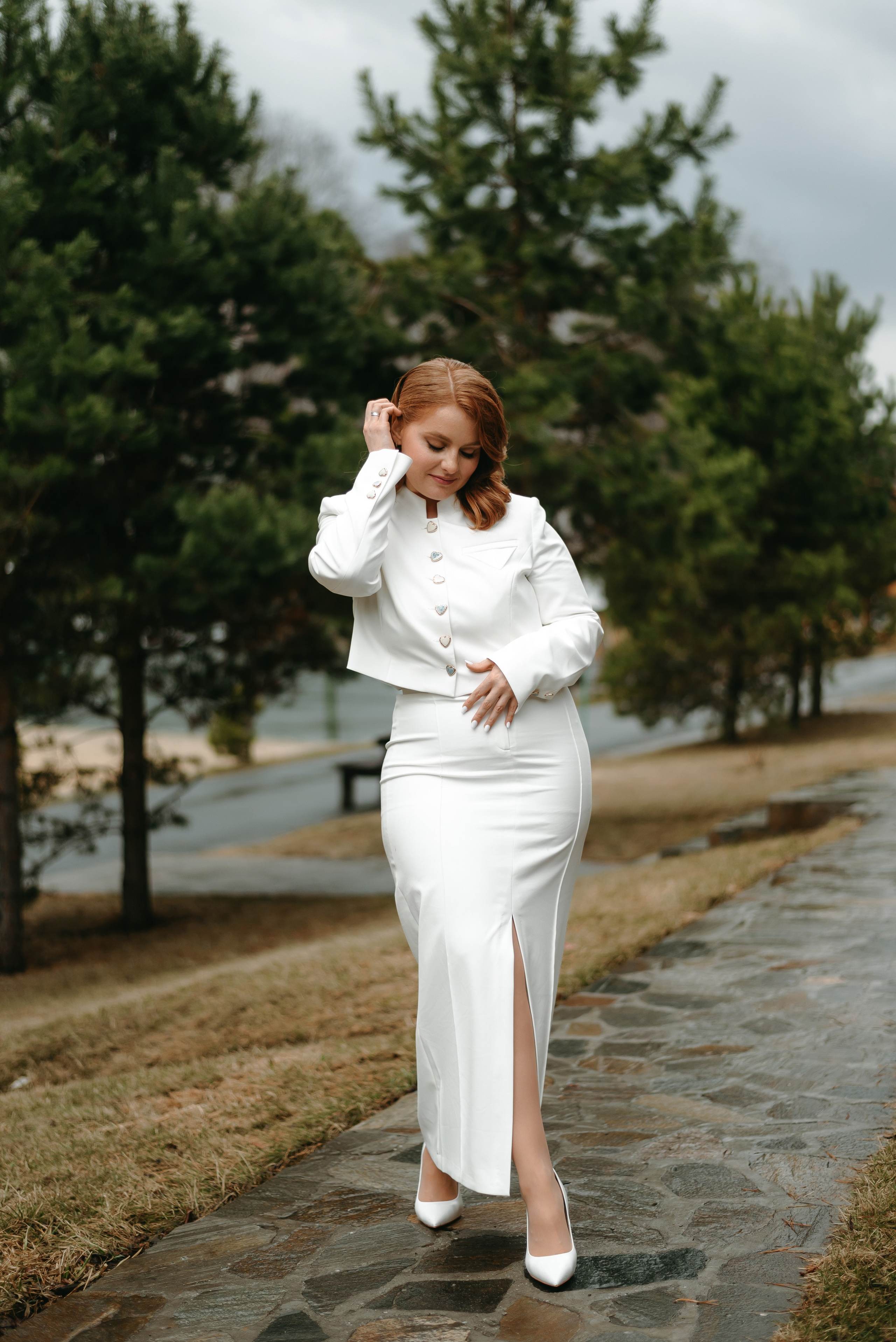 Александр и Галя. Фотограф Ирина Авдеева