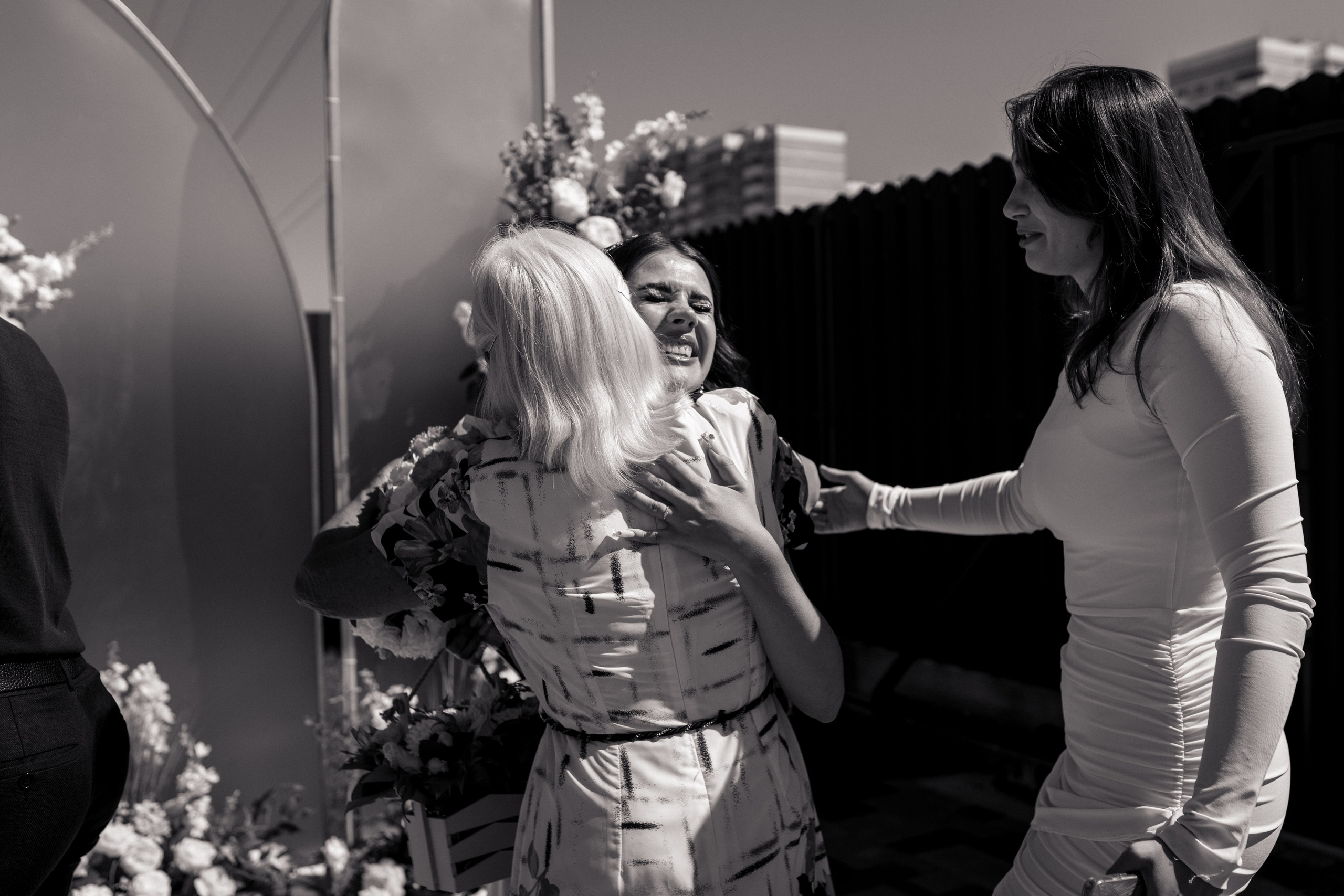 Репортаж. Fashion и контент-фотограф в Москве Антон Попелнуха