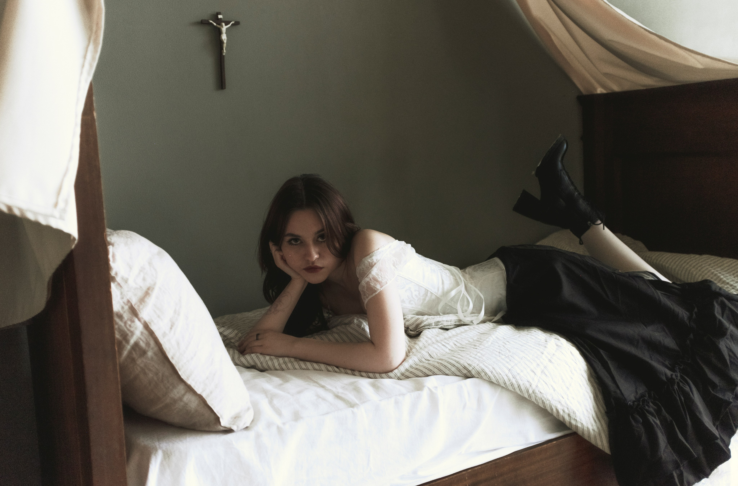 Beth`. Художественный деятель | фотограф