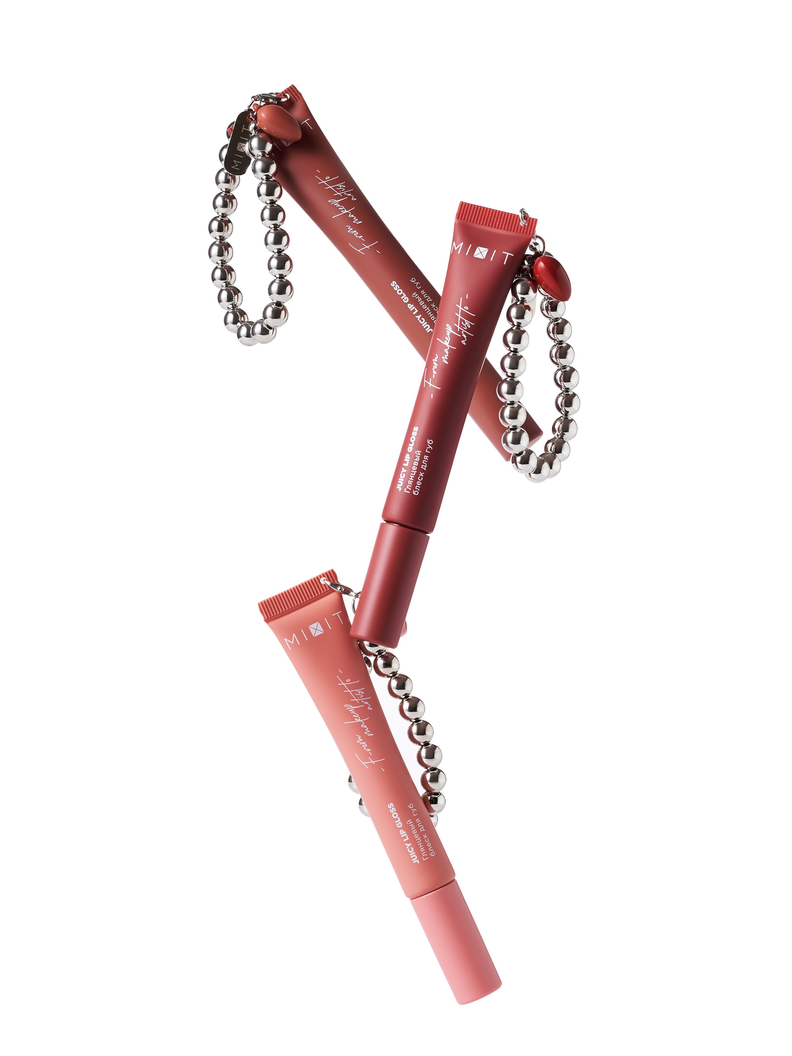 MIXIT. Предметный фотограф в Москве Софья Боргардт