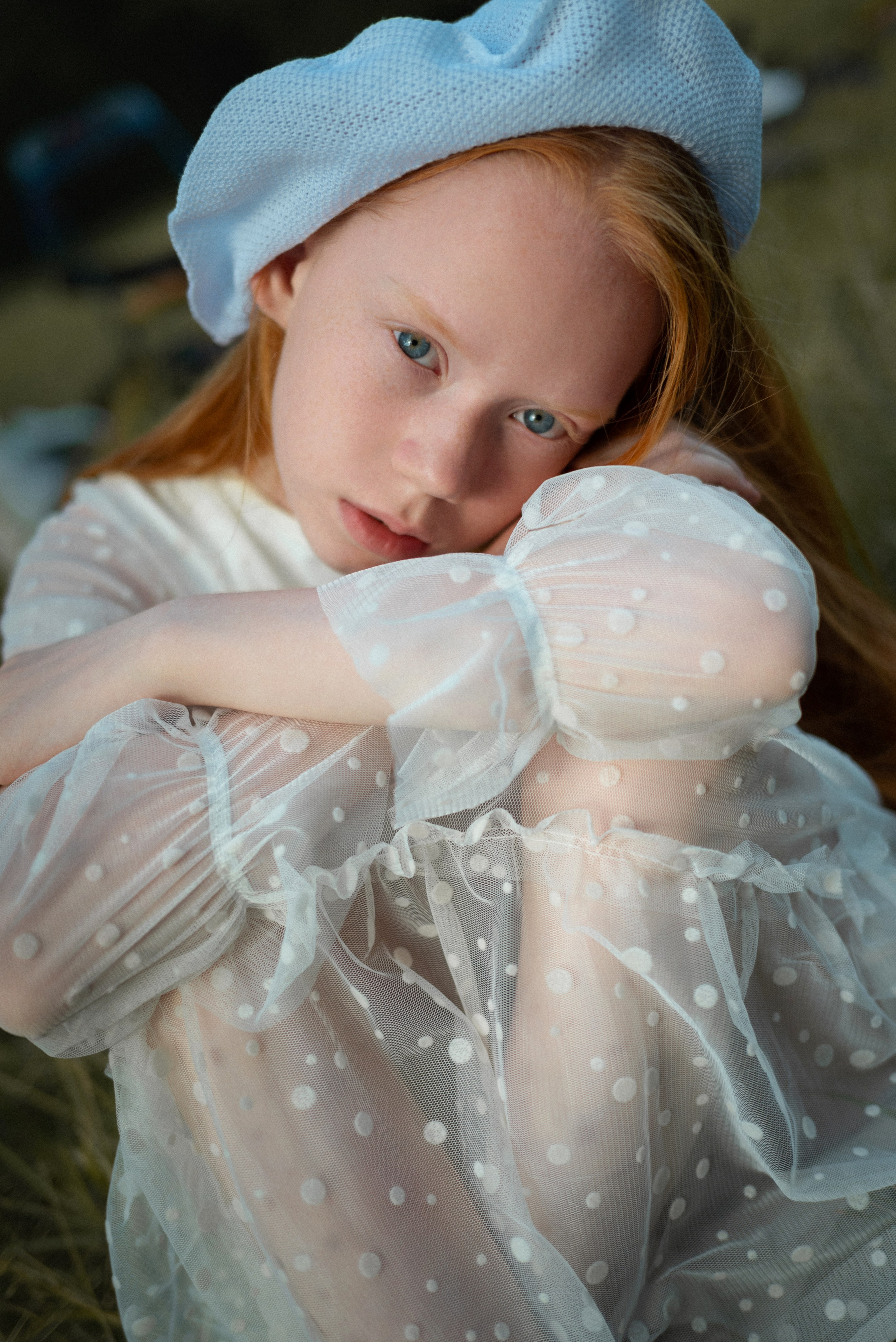 Mi & Sonia. Фотограф Москва Виктория Вишневская актерское / модельное портфолио