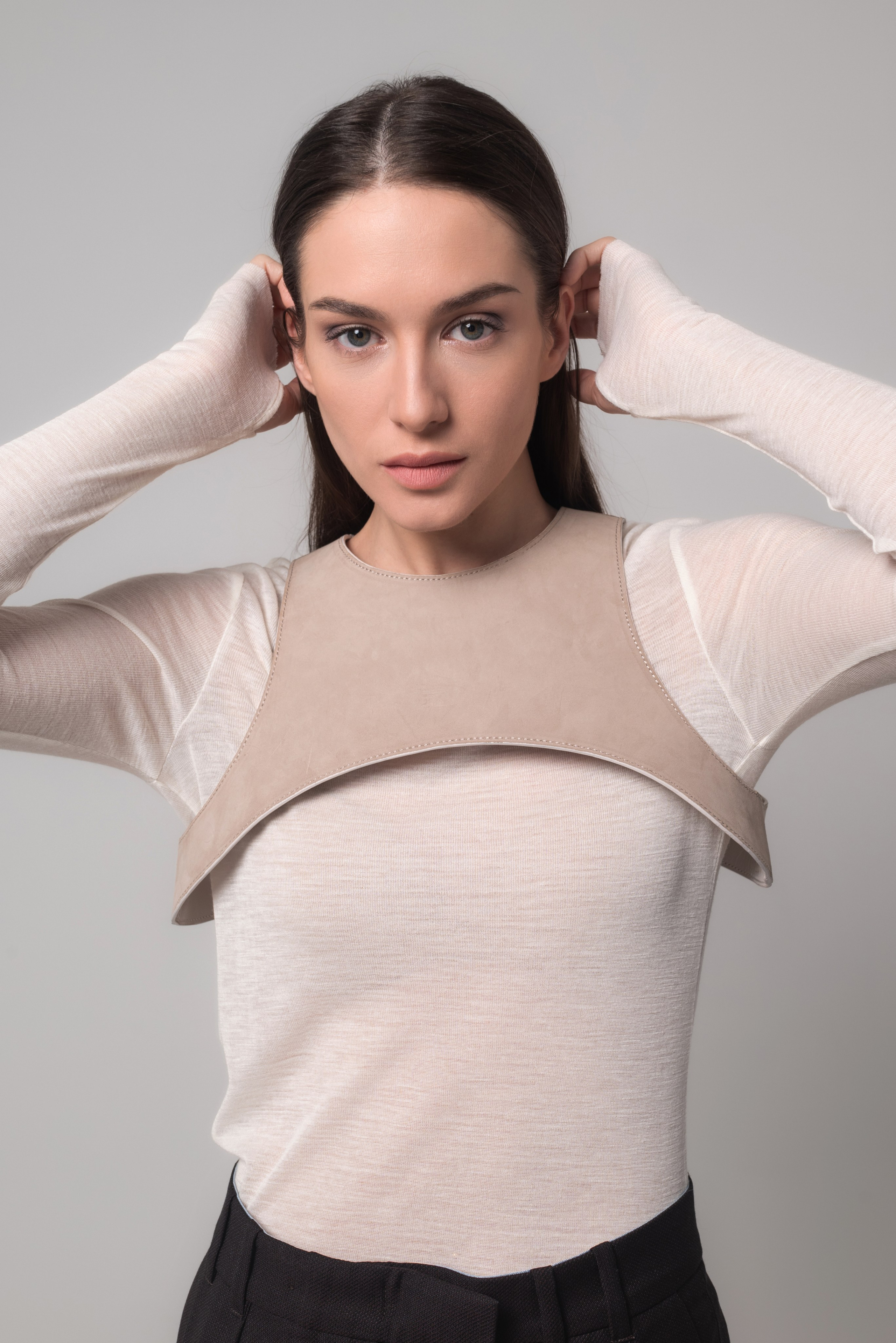 ModFled (каталог). Фотограф Москва Виктория Вишневская актерское / модельное портфолио