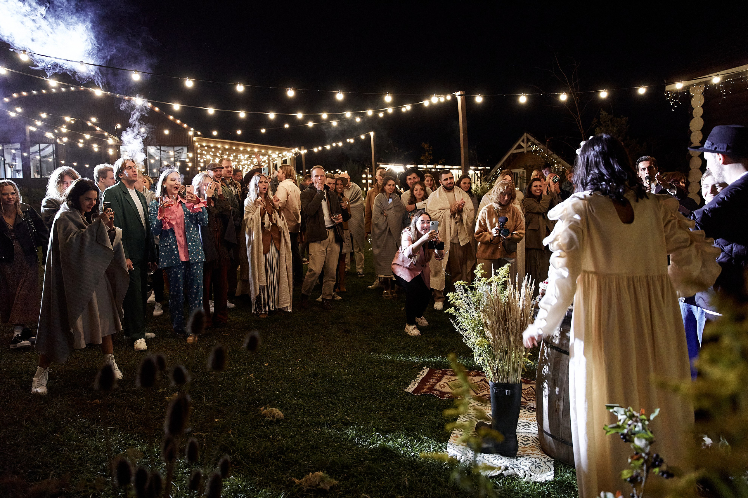 Ваня и Наташа. Свадебный фотограф в Москве Николай Болт