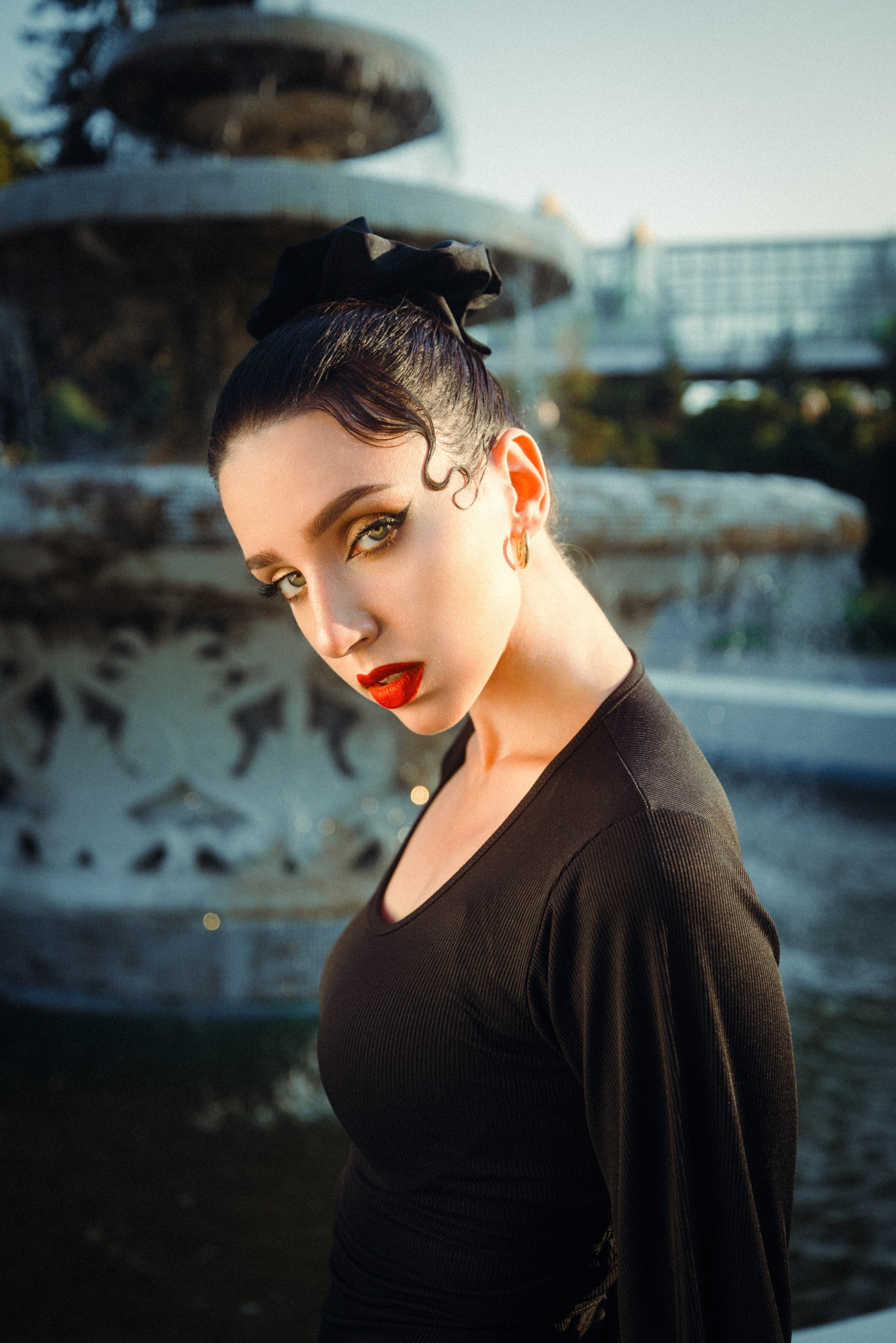 Natalya. Алексей Mollino… Фотографии и немножечко больше