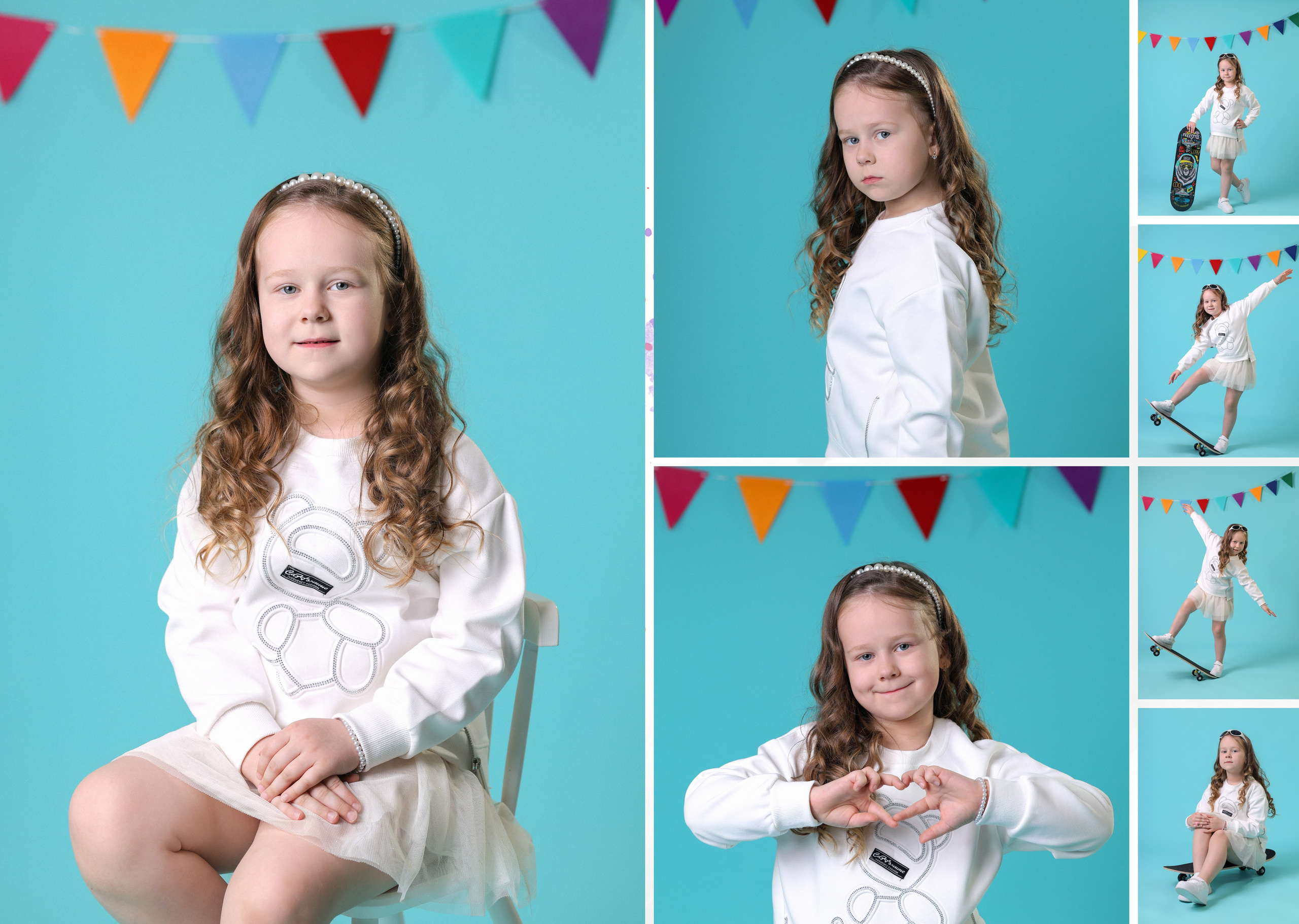 Фото детства