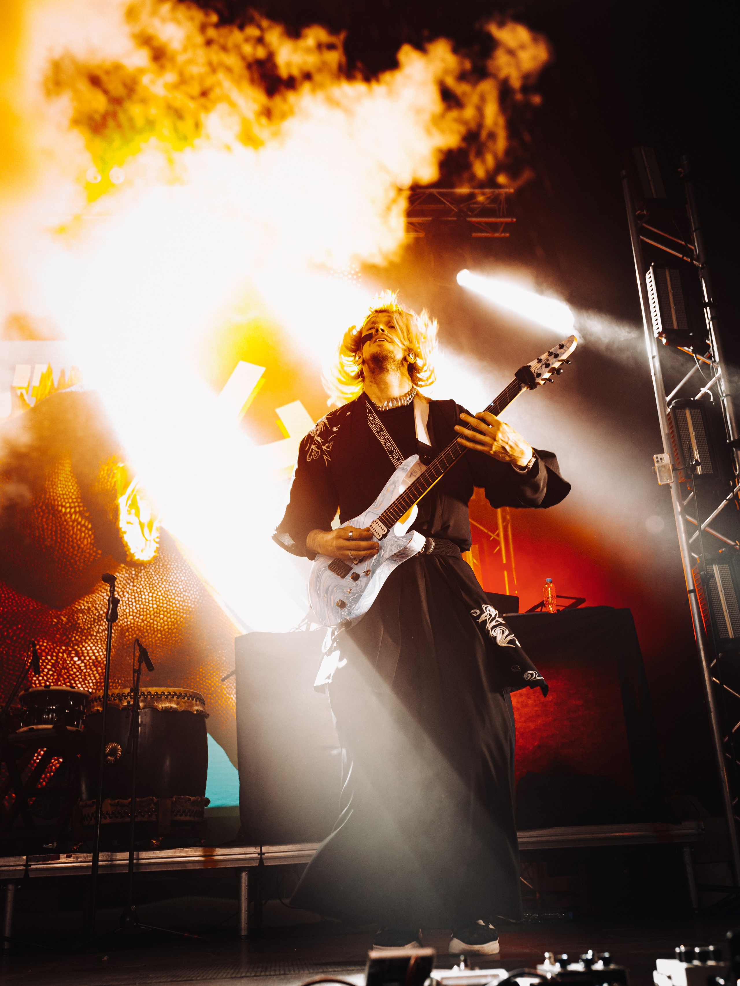 SQWOZ BAB. Фотограф из Санкт-Петербурга Валерия Ленских