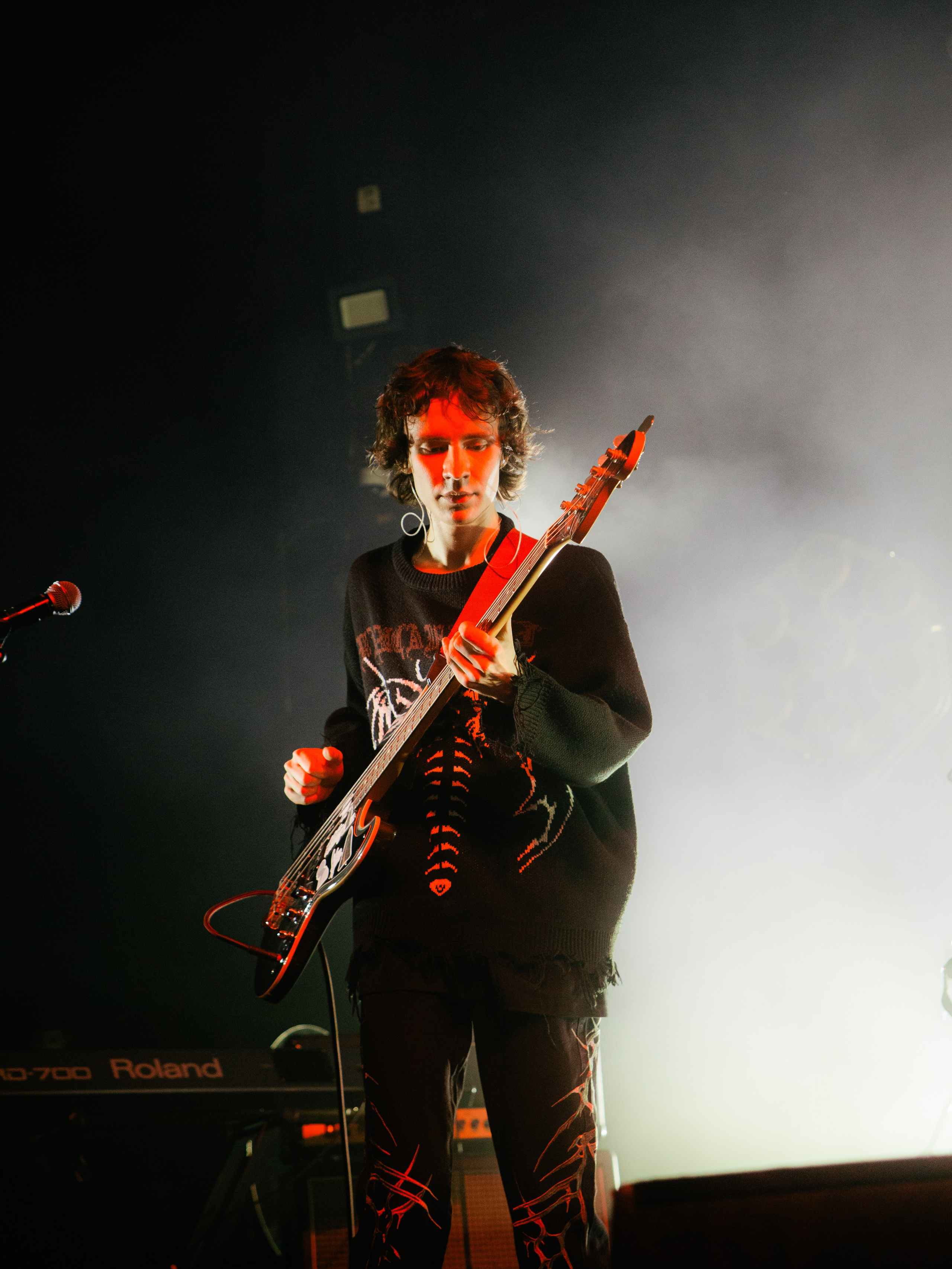 Продай душу русскому инди. Фотограф из Санкт-Петербурга Валерия Ленских