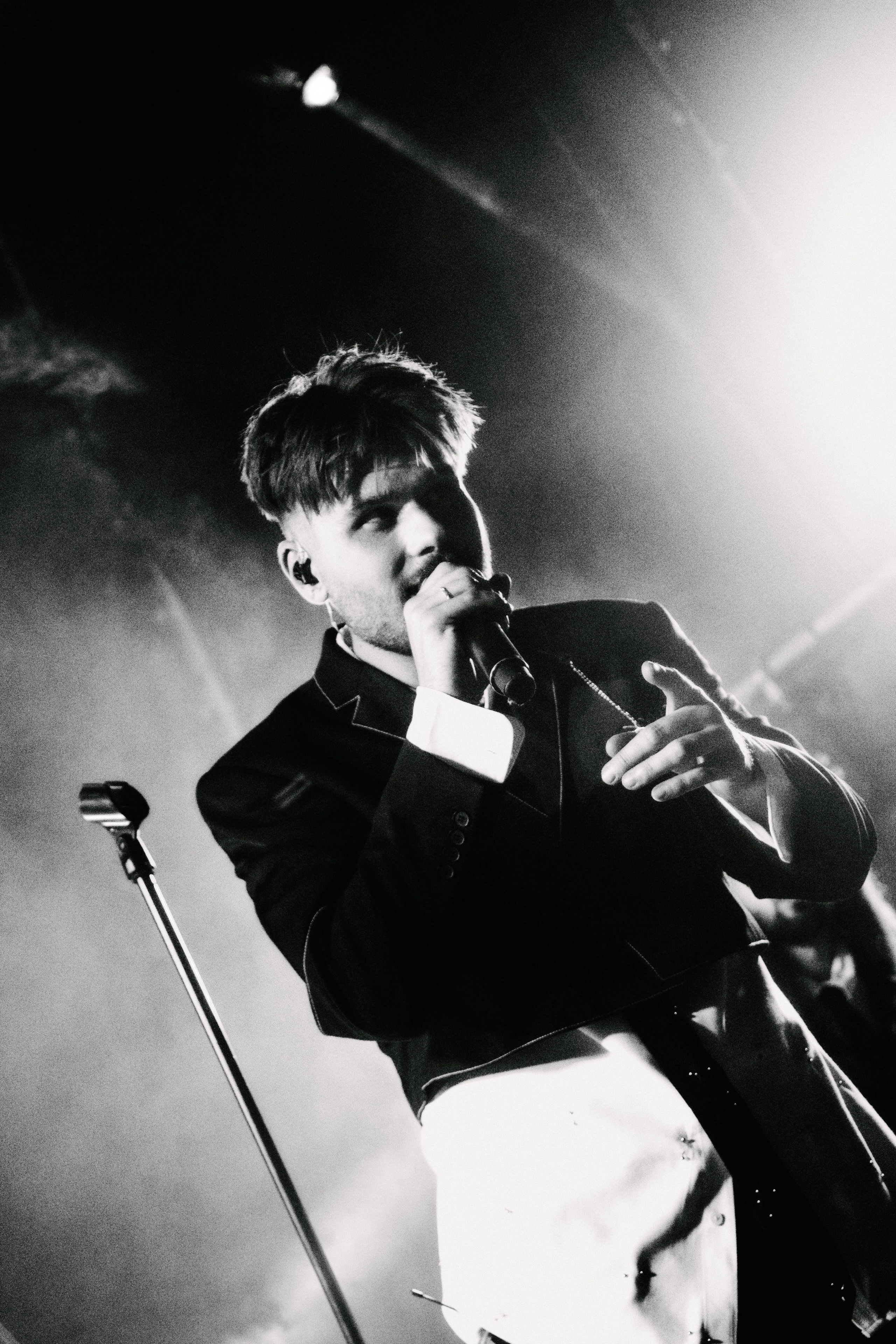 Luverance. Фотограф из Санкт-Петербурга Валерия Ленских