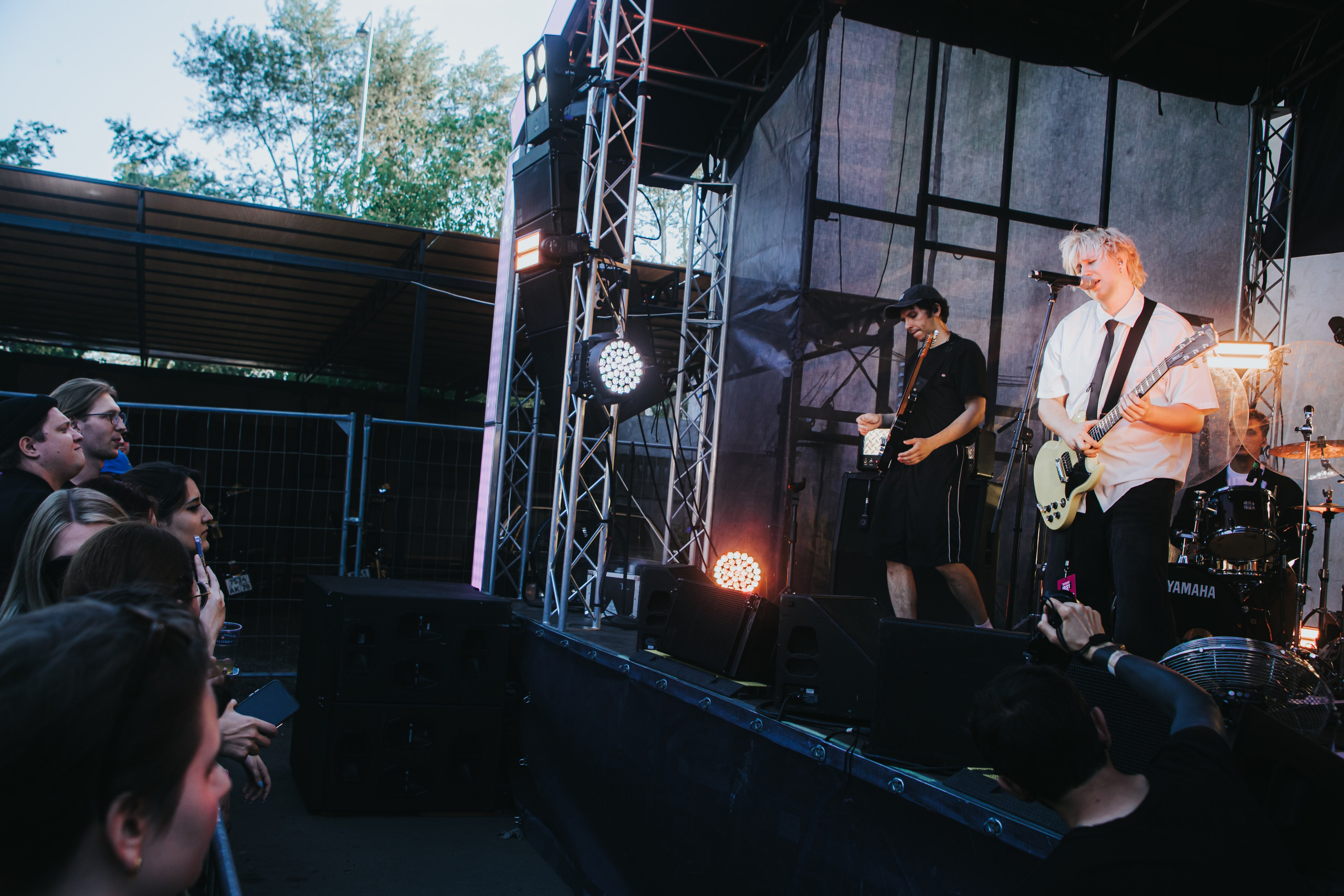 EMOLAND 2025. Фотограф из Санкт-Петербурга Валерия Ленских