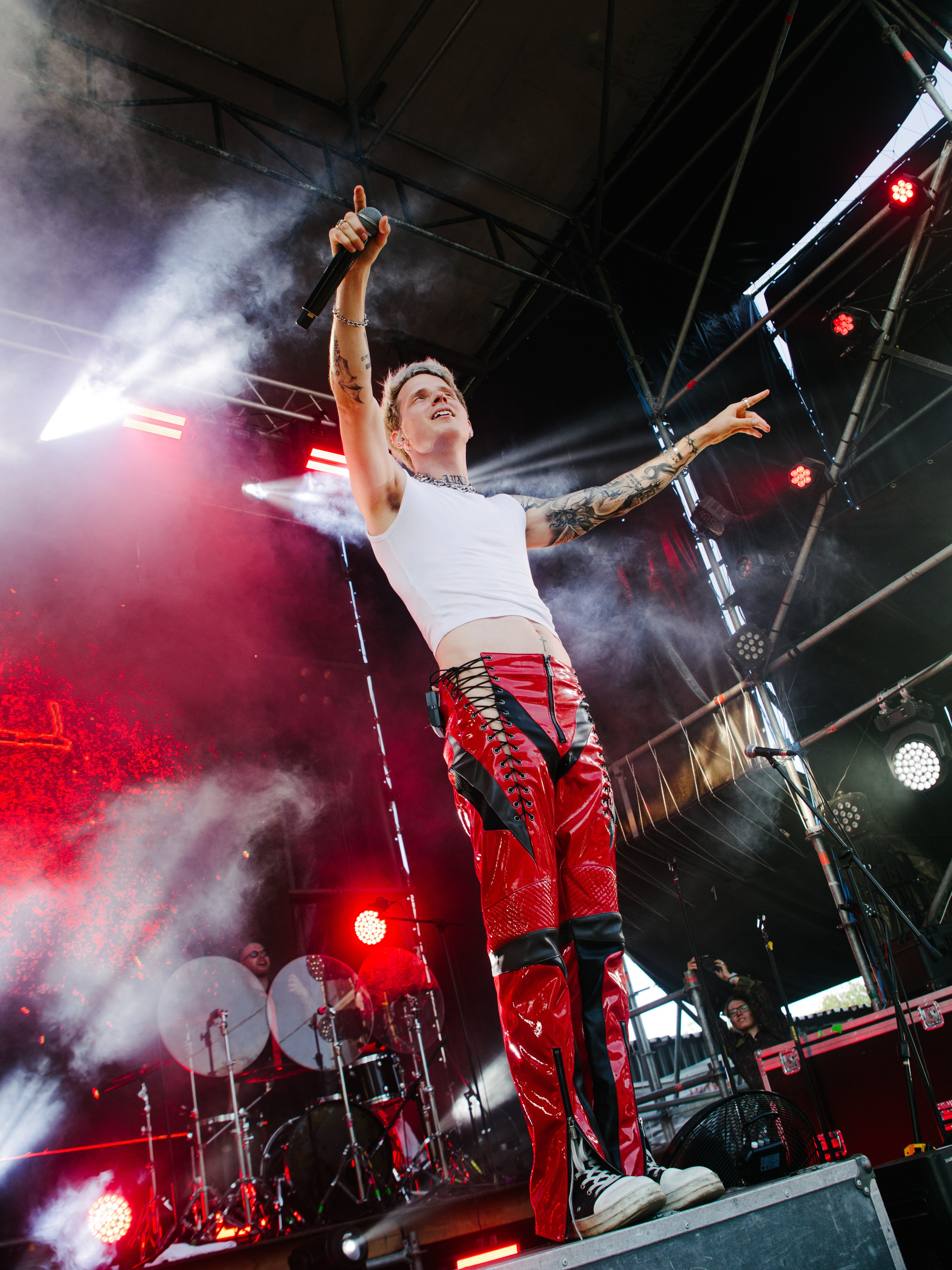 EMOLAND 2025. Фотограф из Санкт-Петербурга Валерия Ленских