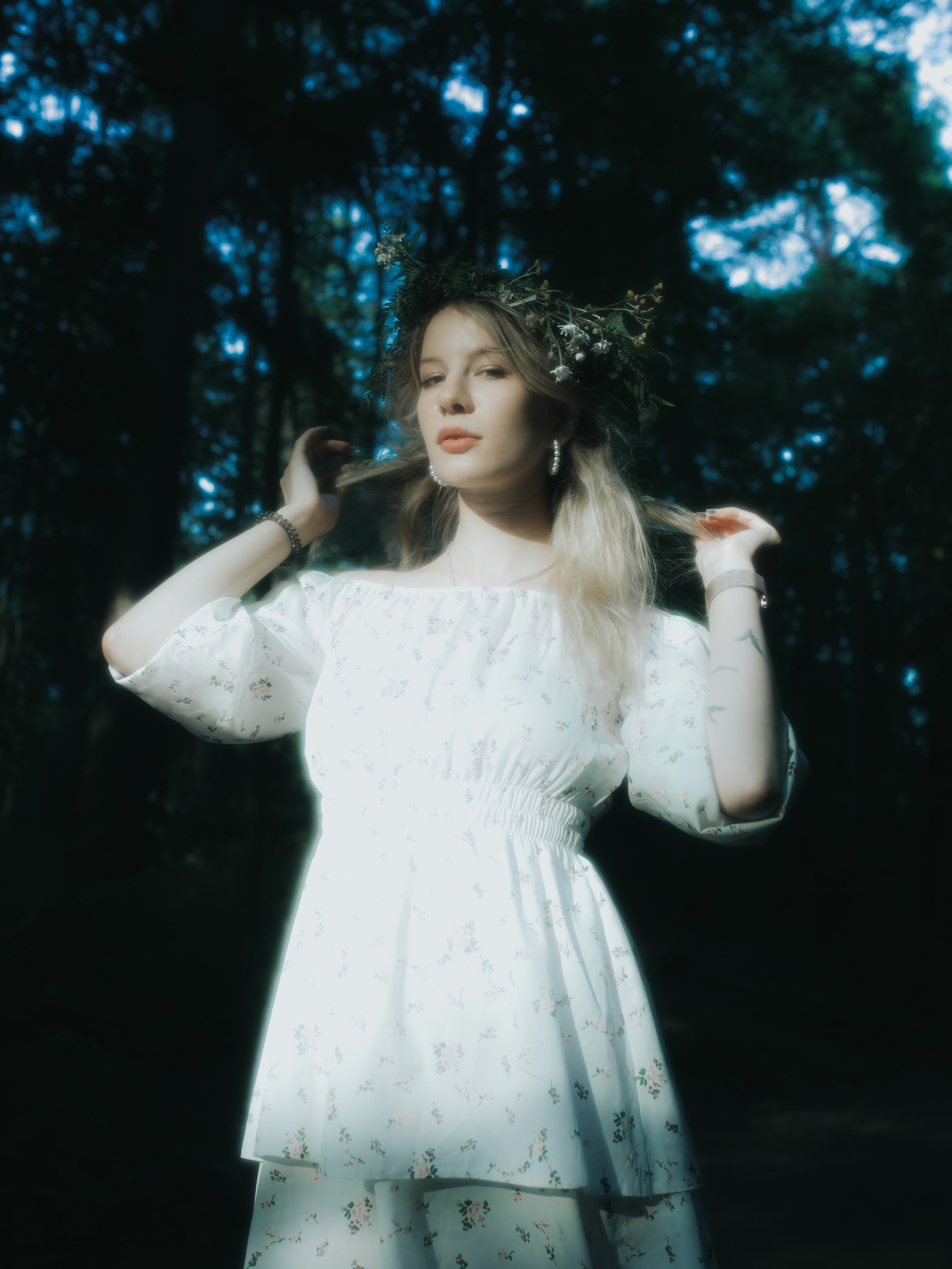 Solstice & Вася Звездкин (ШАРЫ) СПБ. Фотограф из Санкт-Петербурга Валерия Ленских