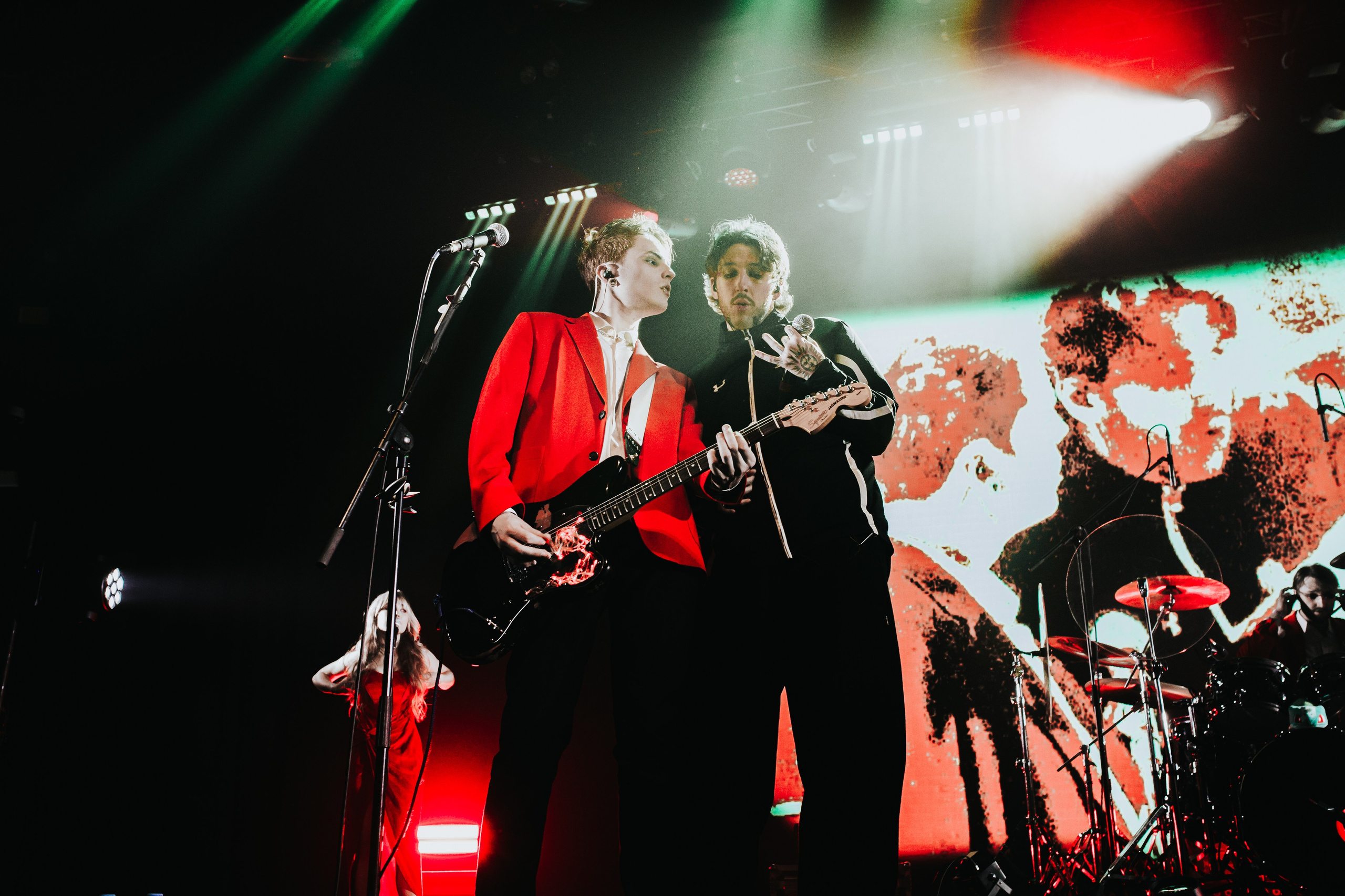 ШАРЫ. Фотограф из Санкт-Петербурга Валерия Ленских