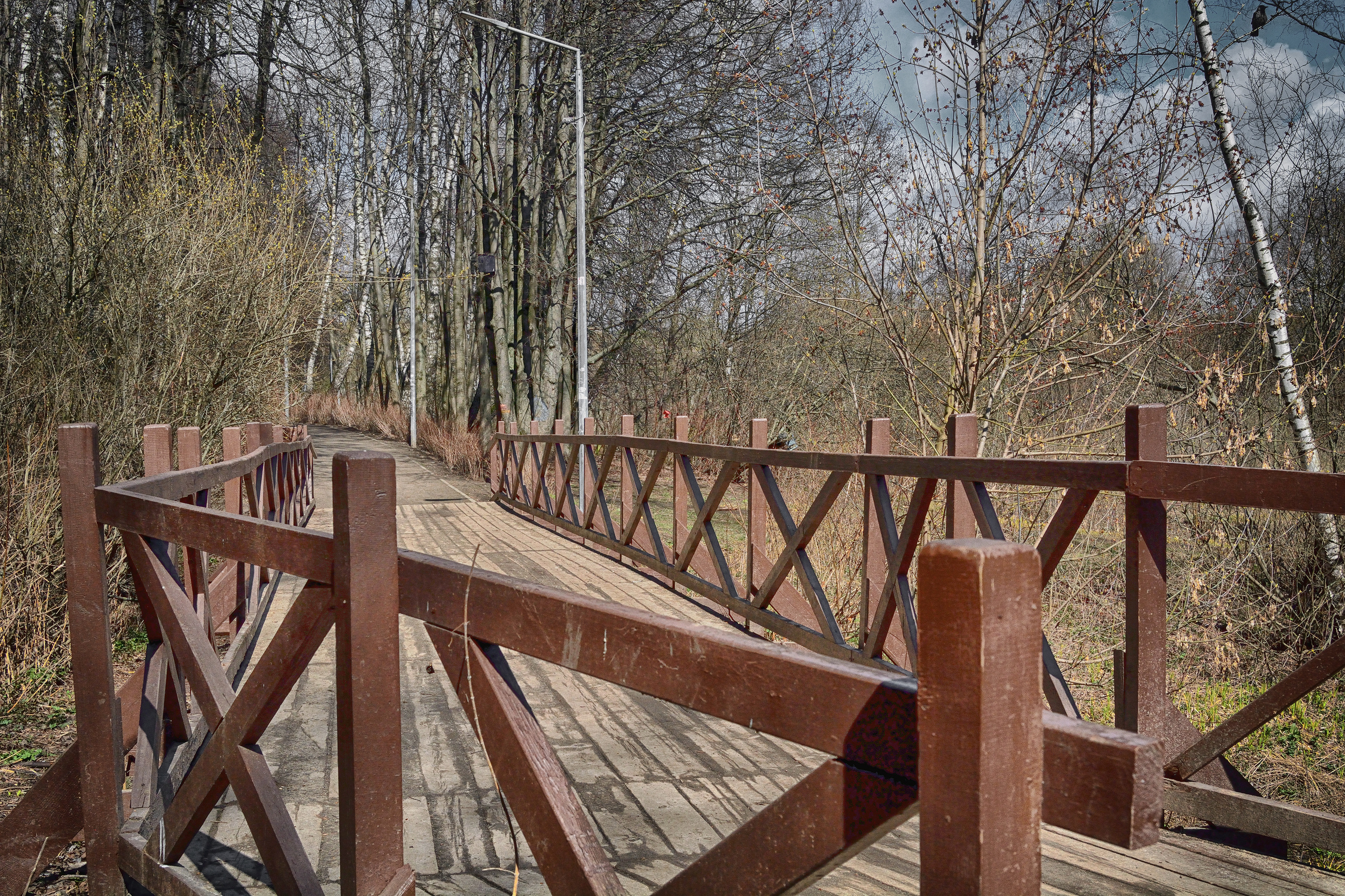 Пейзажи. Свадебный фотограф Олег Шатохин  Москва и Московской область