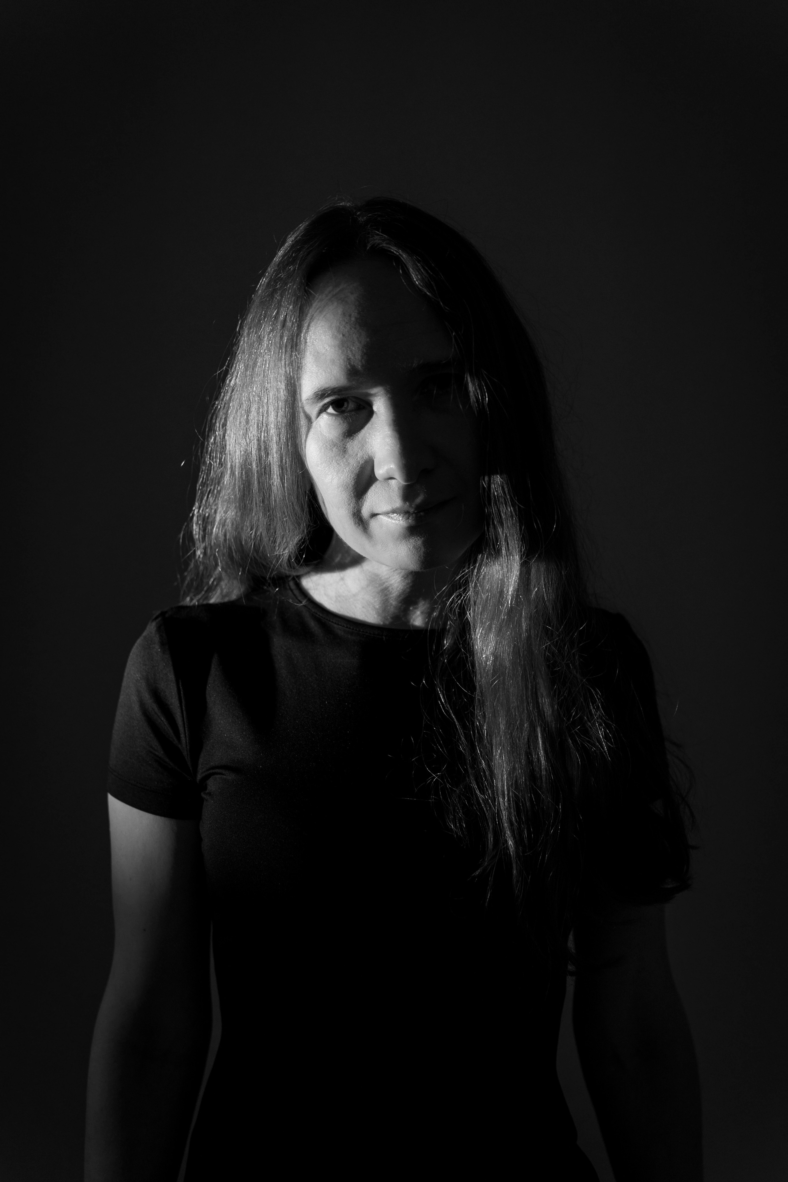 Марина Ивонина. Главная