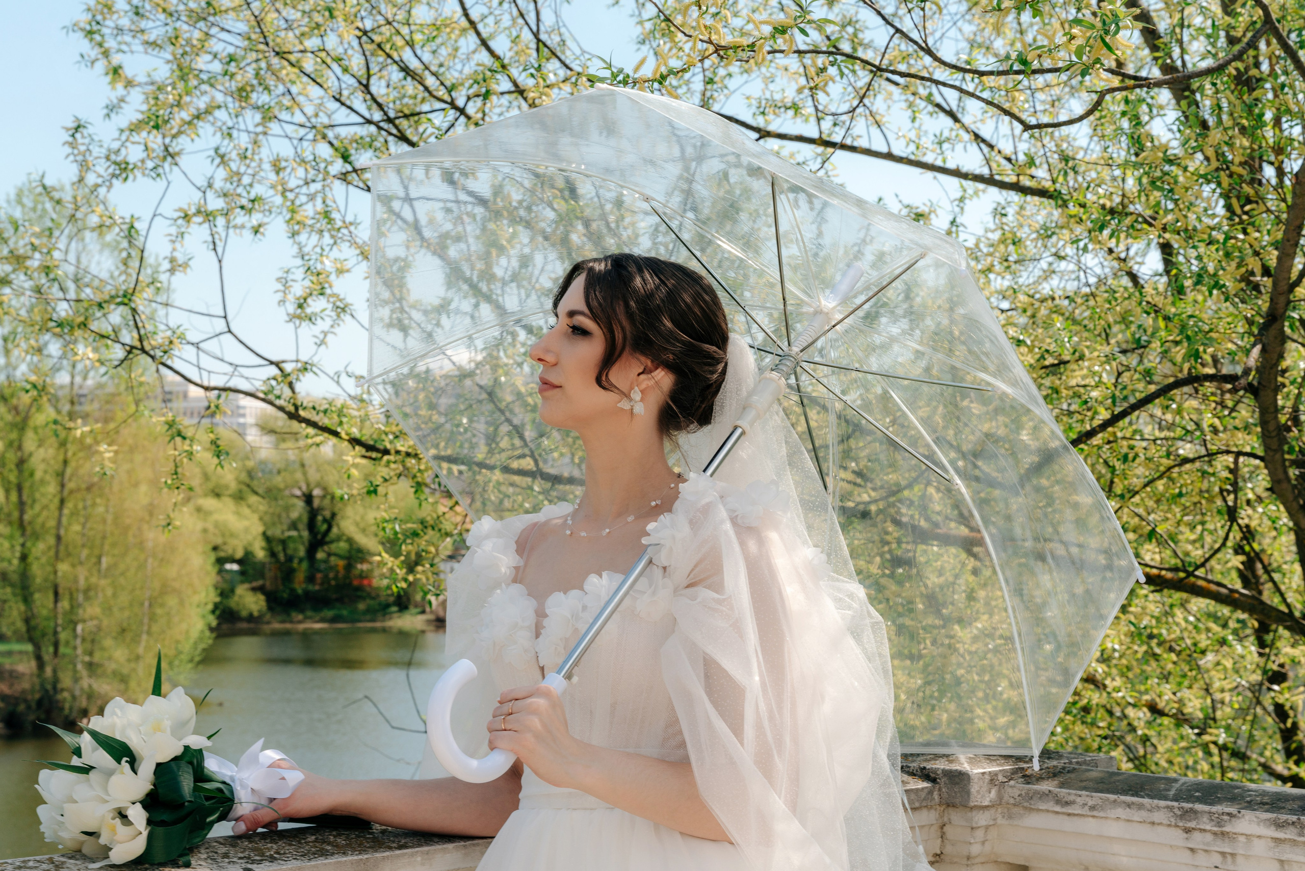 Свадьбы. Свадебный фотограф Анастасия Лебедикова Москва