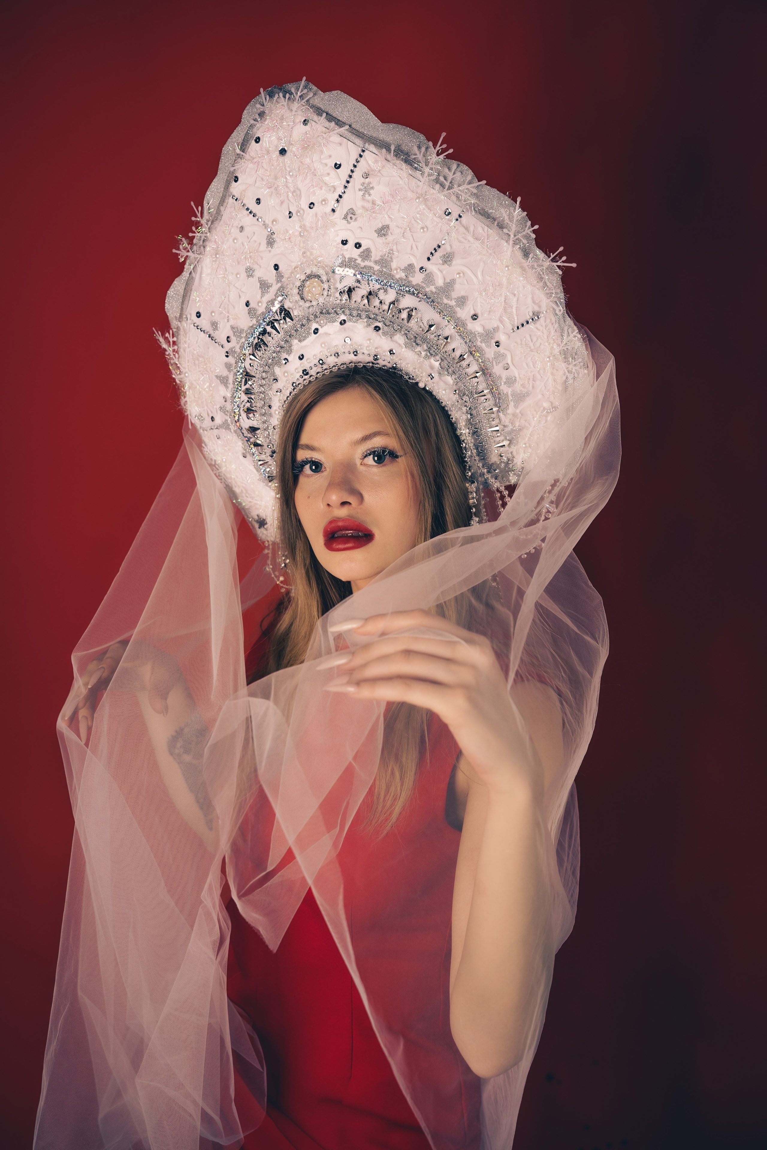 Вера. Виктория Спорова. Ваш портретный фотограф в Санкт-Петербурге