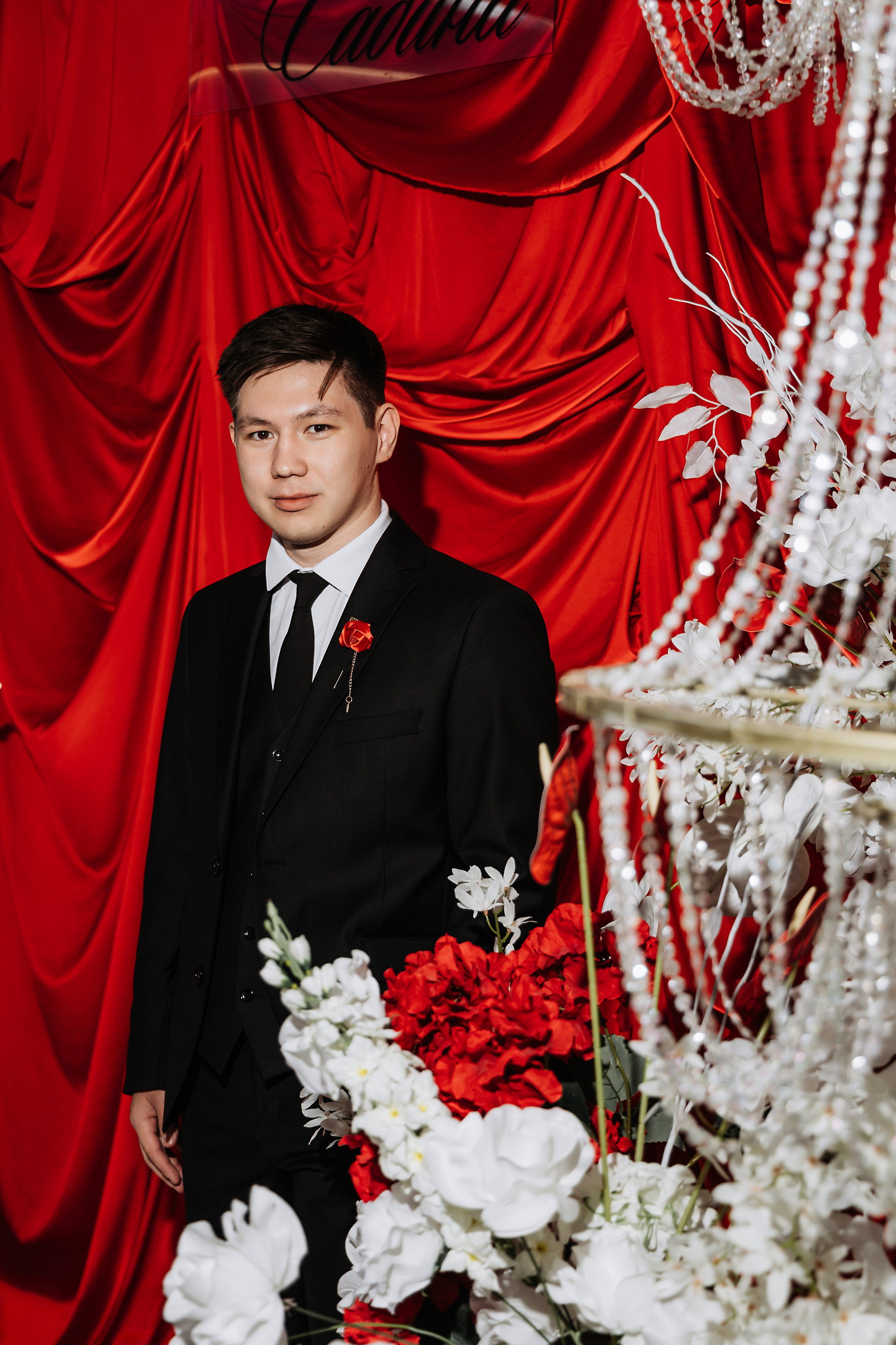 Ерлан и Сабина. Фотограф в Омске Валерия Крячко