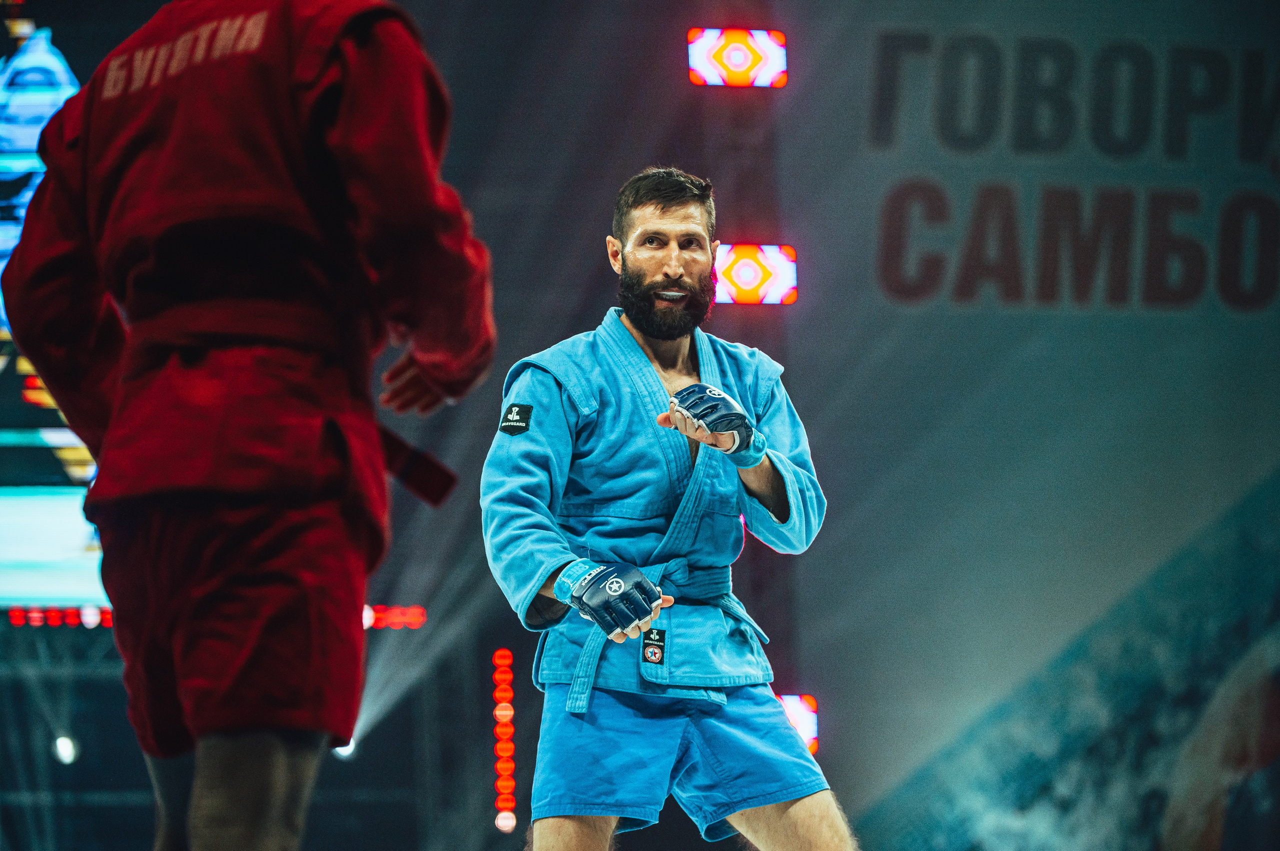 Бой БЛОГЕРА Стаса Сухорукова «ФСК». Свадебная и концептуальная фотография в городе Улан-Удэ