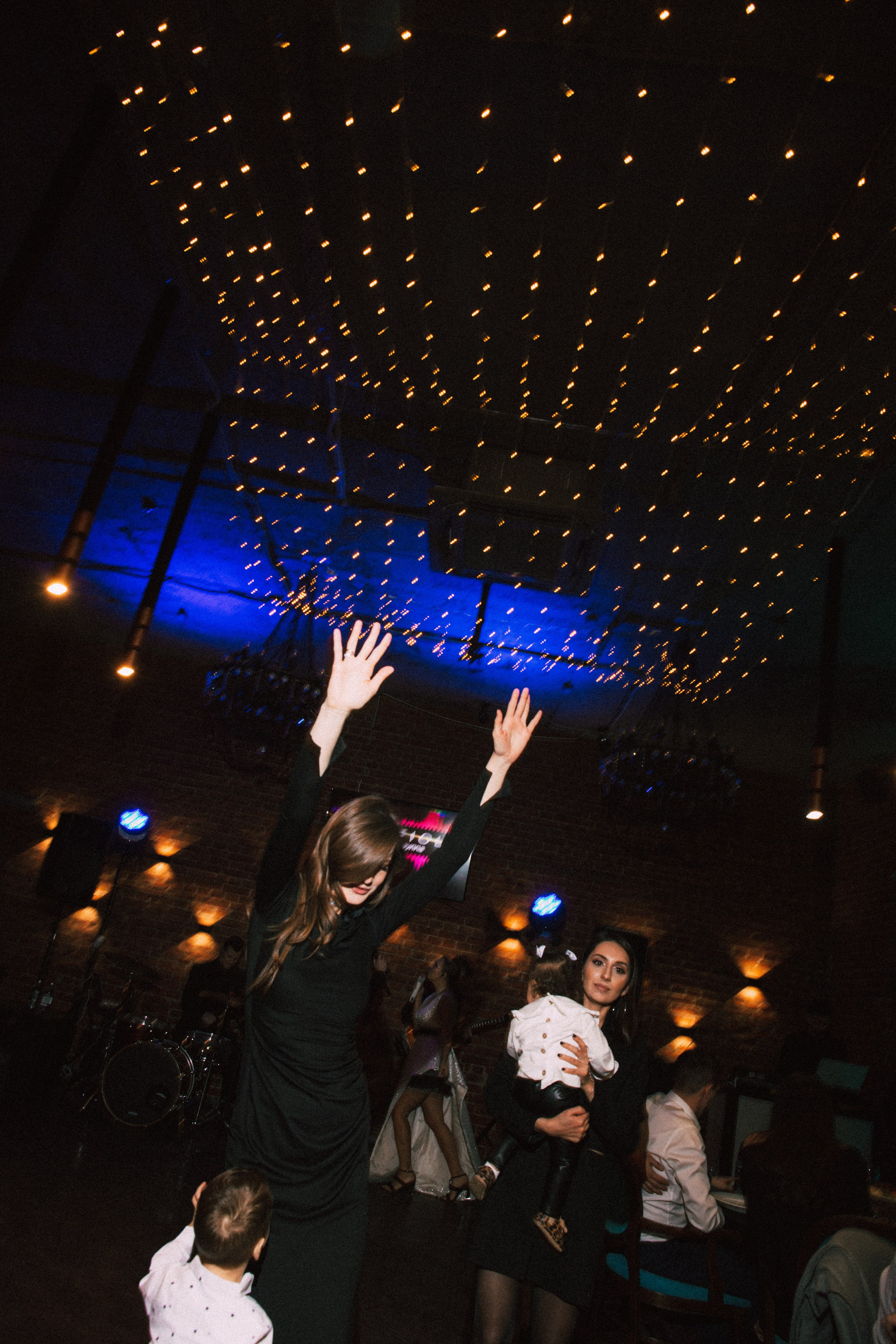 Юбилей Пантелея. Свадебный и портретный фотограф в Новосибирске Любовь Исакова