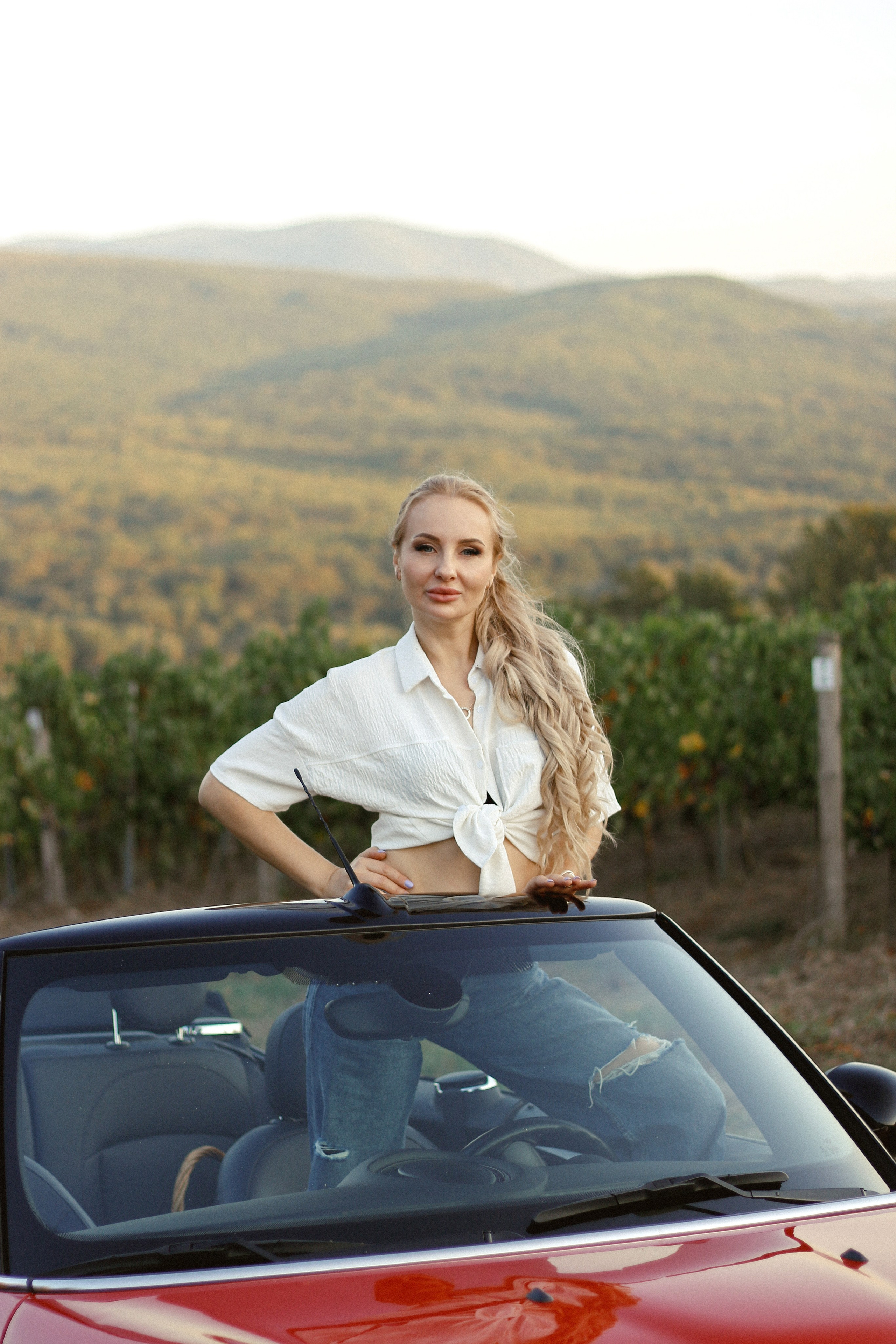 Елена. Фотограф Краснодар