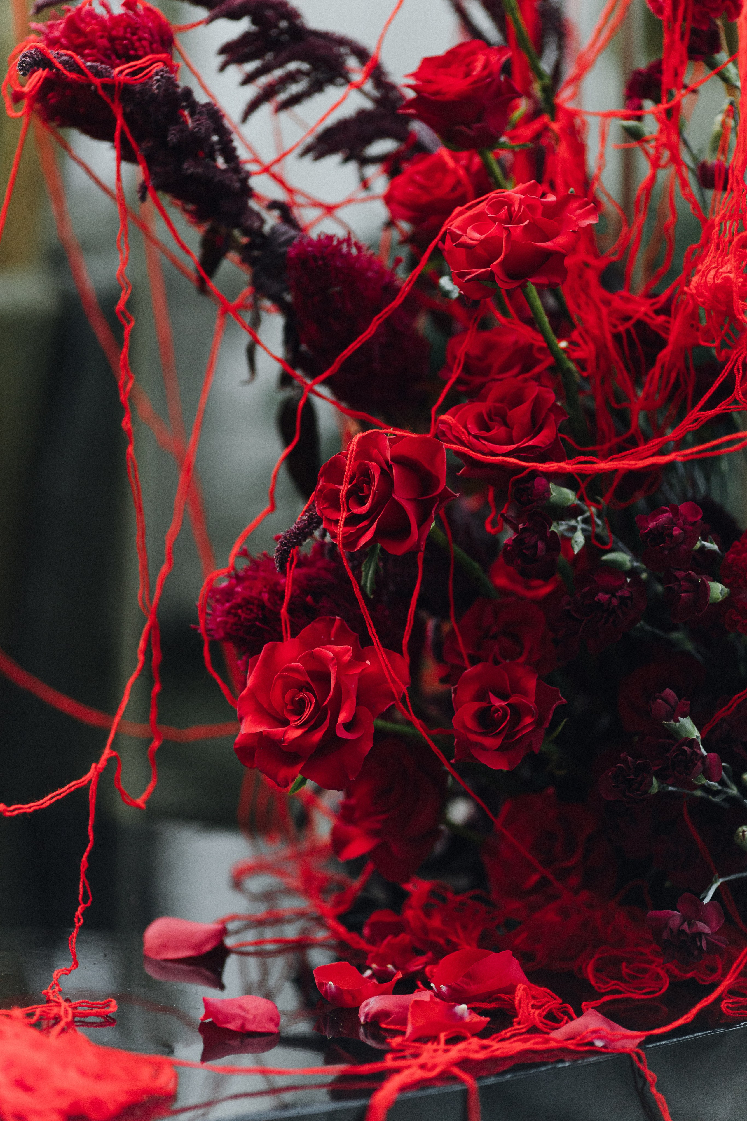 Нет, не случайно!. Свадебный фотограф в Краснодаре Алиса Михайленко