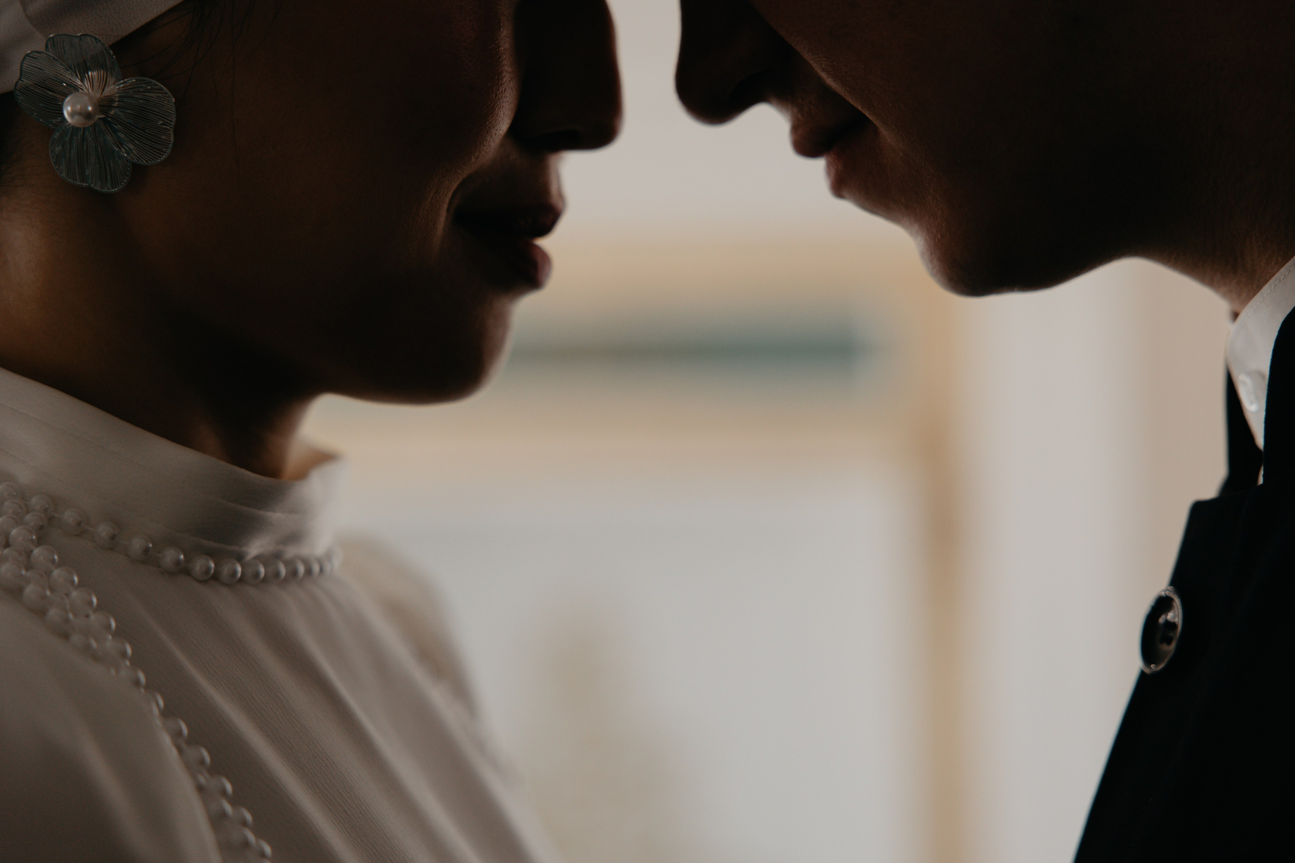 Рамиль и Жанар. Свадебный фотограф в Астрахани