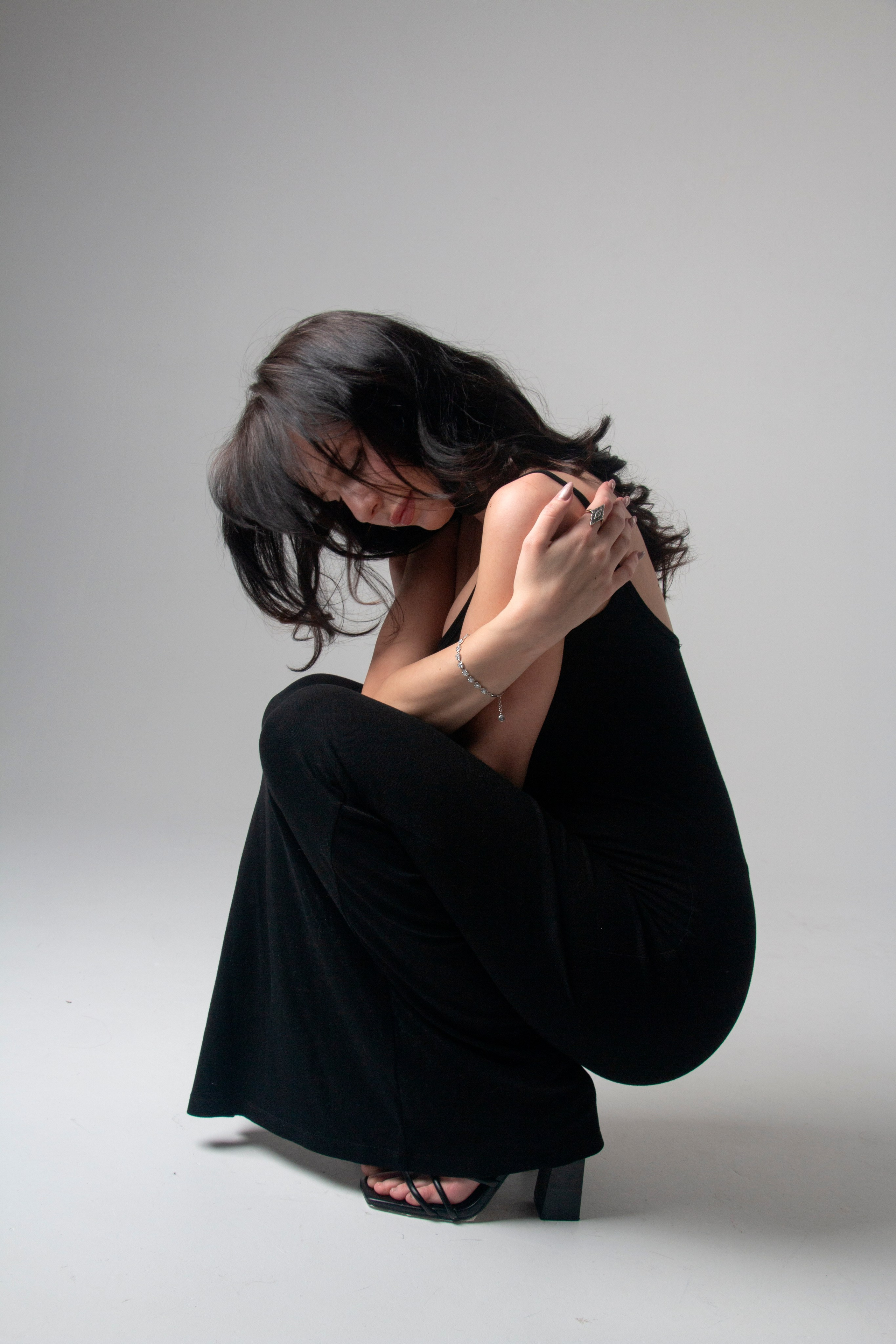 Индивидуальная съемка. Фотограф из Санкт-Петербурга — Виктория Горелкова