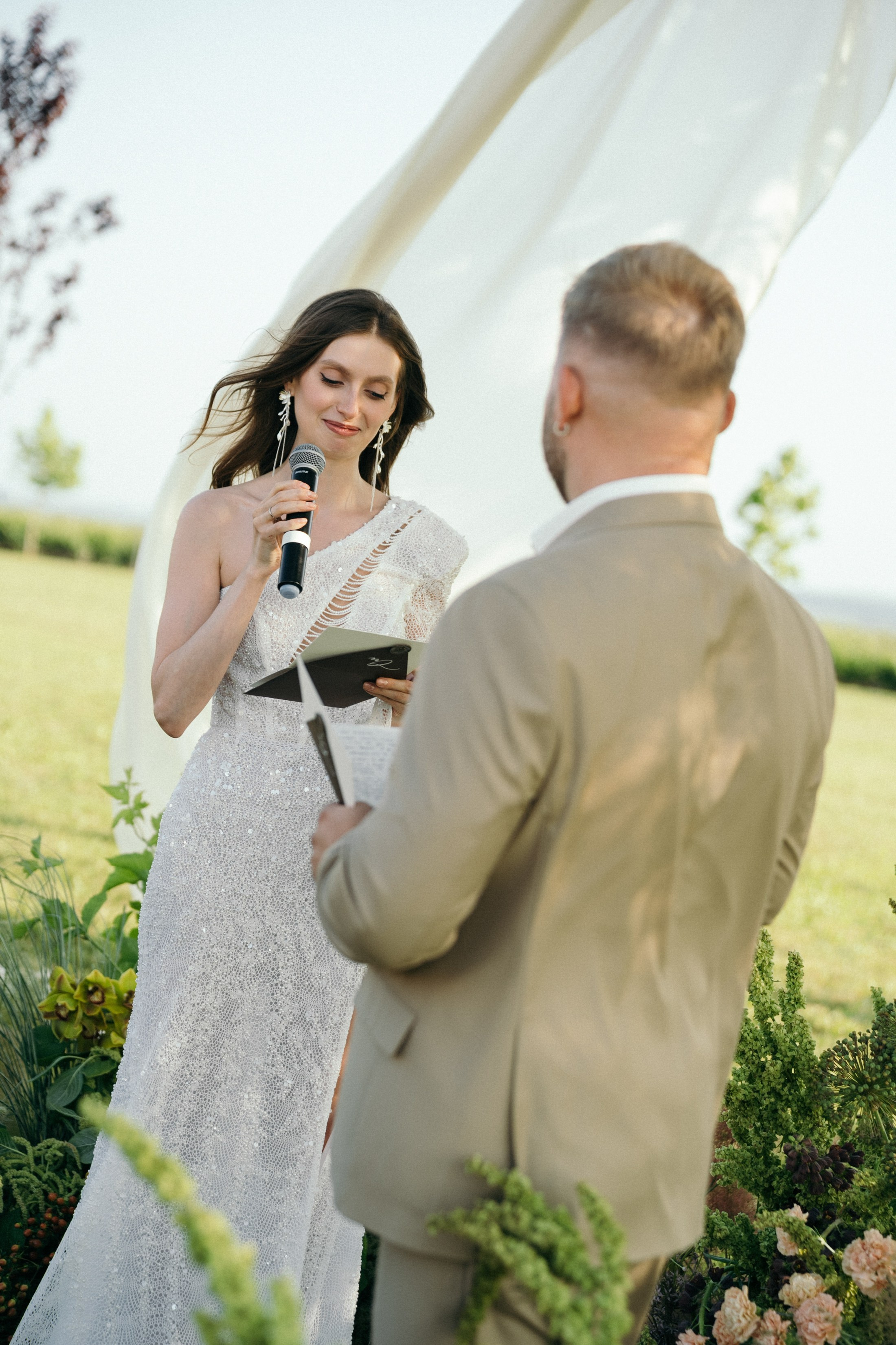 Давай загадаем желание?. Свадебный фотограф в Краснодаре и Сочи Винидиктова Екатерина