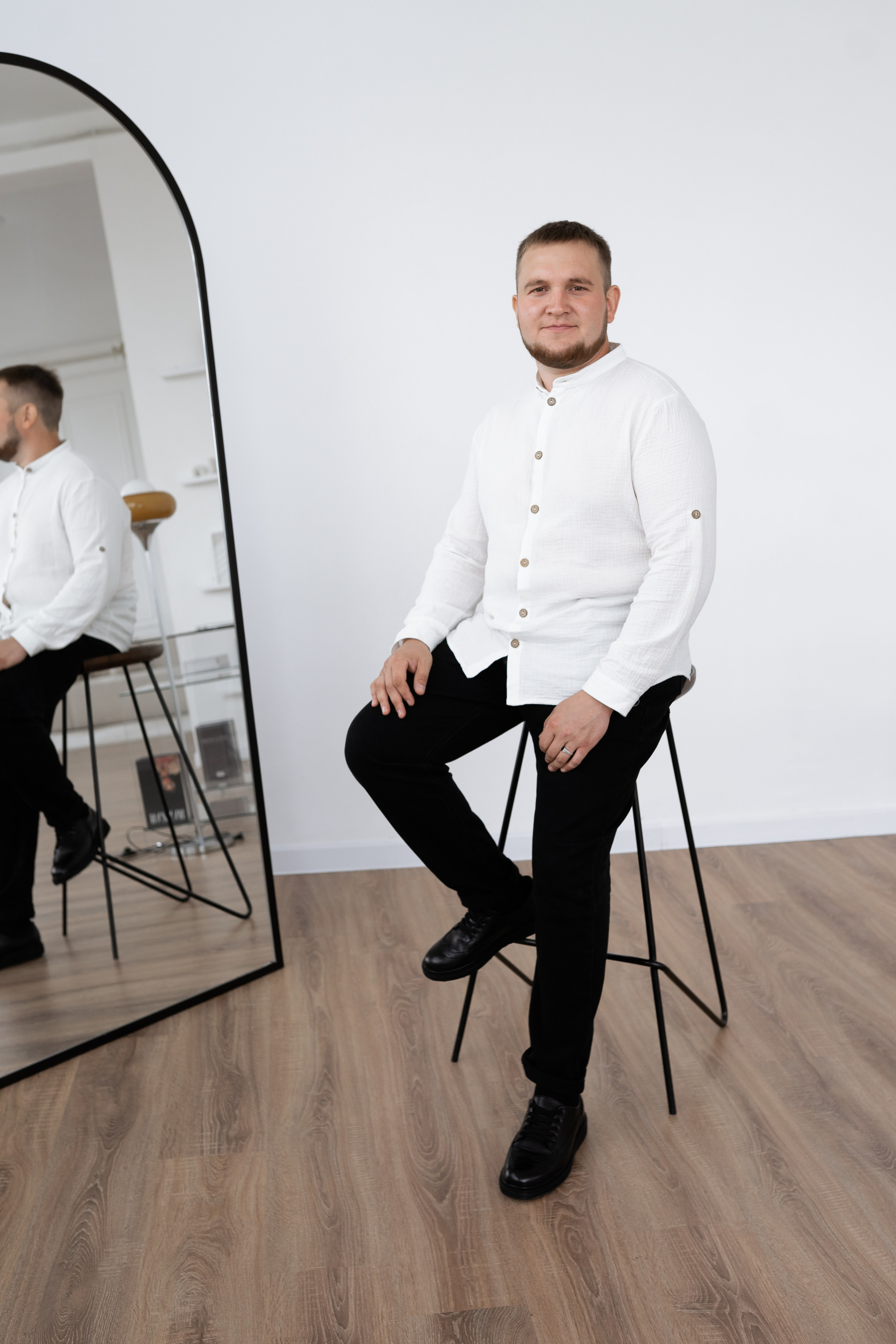 Антон и Мария. Свадебный фотограф в Перми и Пермском крае Алена Мартынова