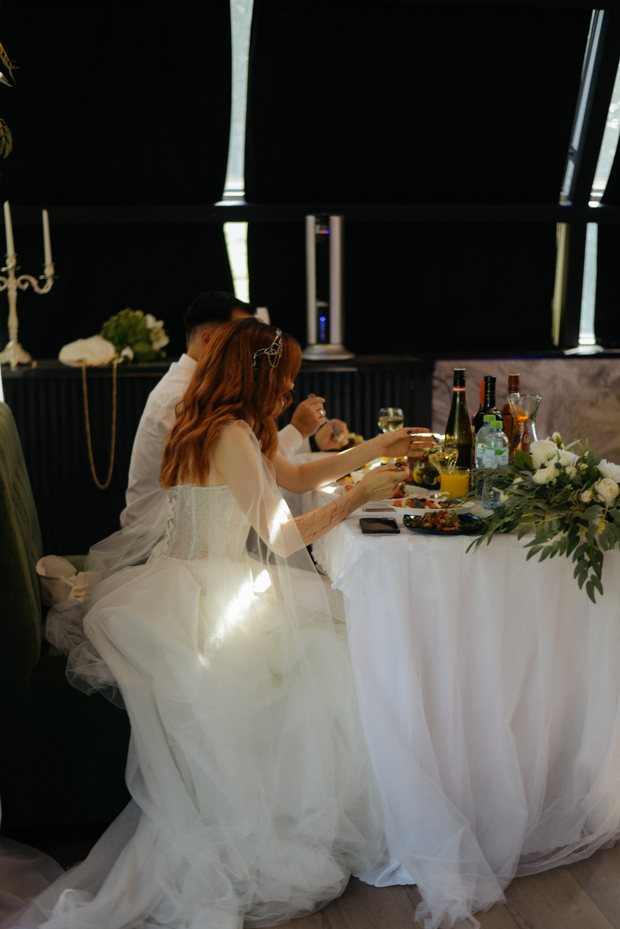 Про лес. Фотограф Лола Волна, город Москва