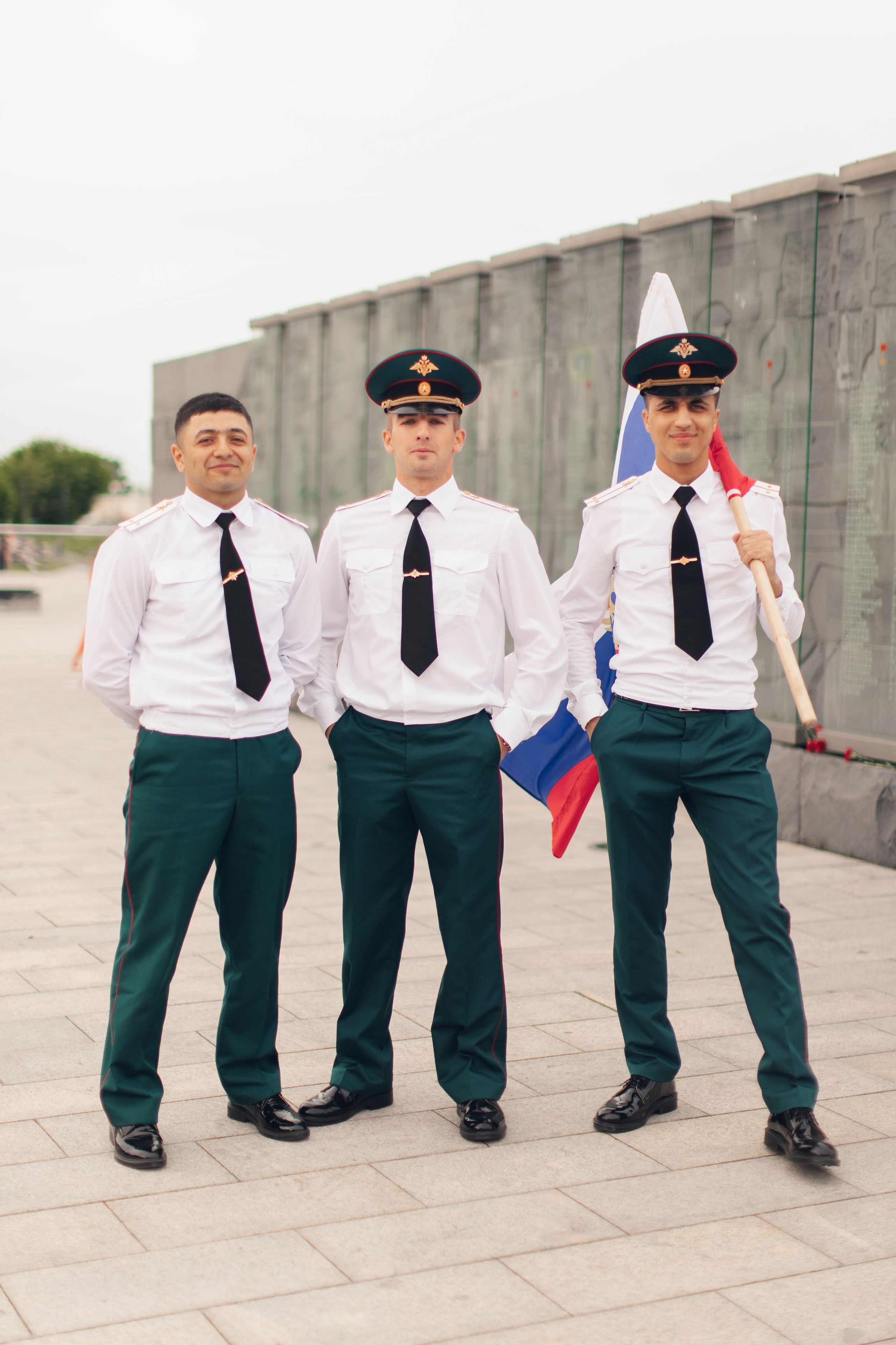 Выпуск АртУчилище. Фотограф Лиана Артемова в Пензе