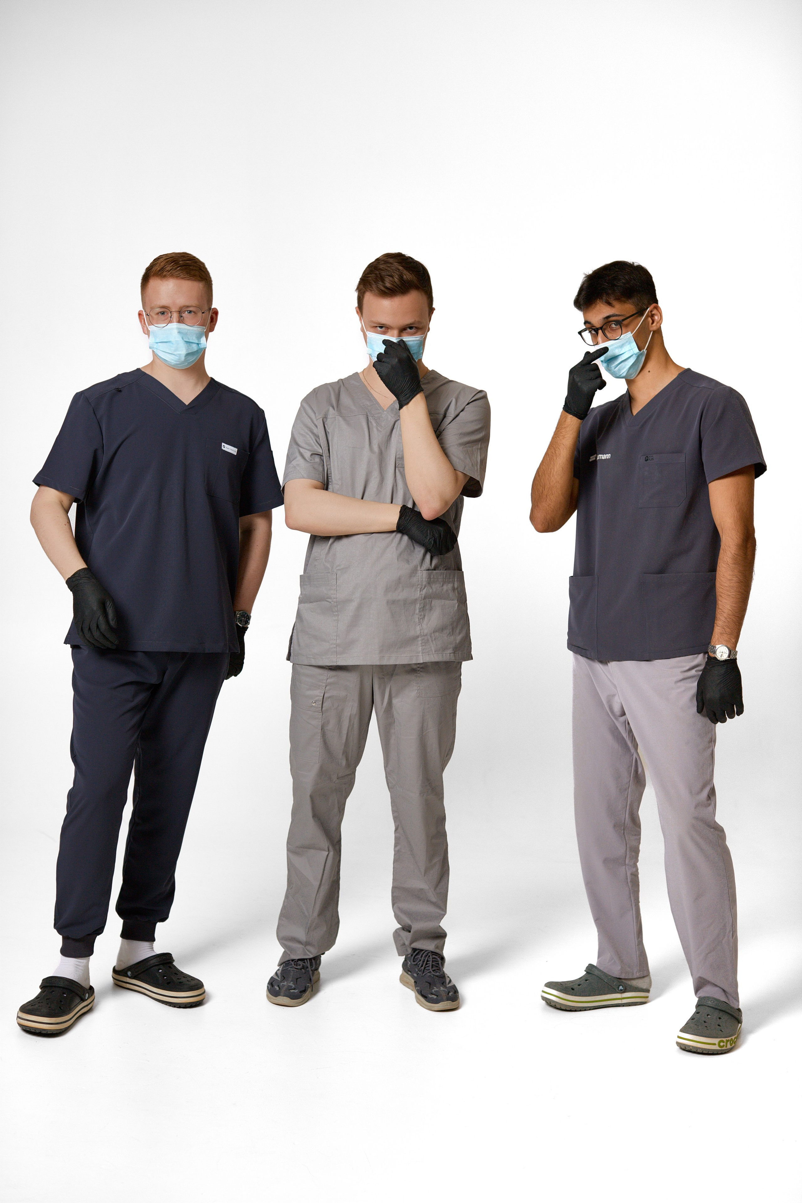 Выпуск Мед 2025. Фотограф Лиана Артемова в Пензе