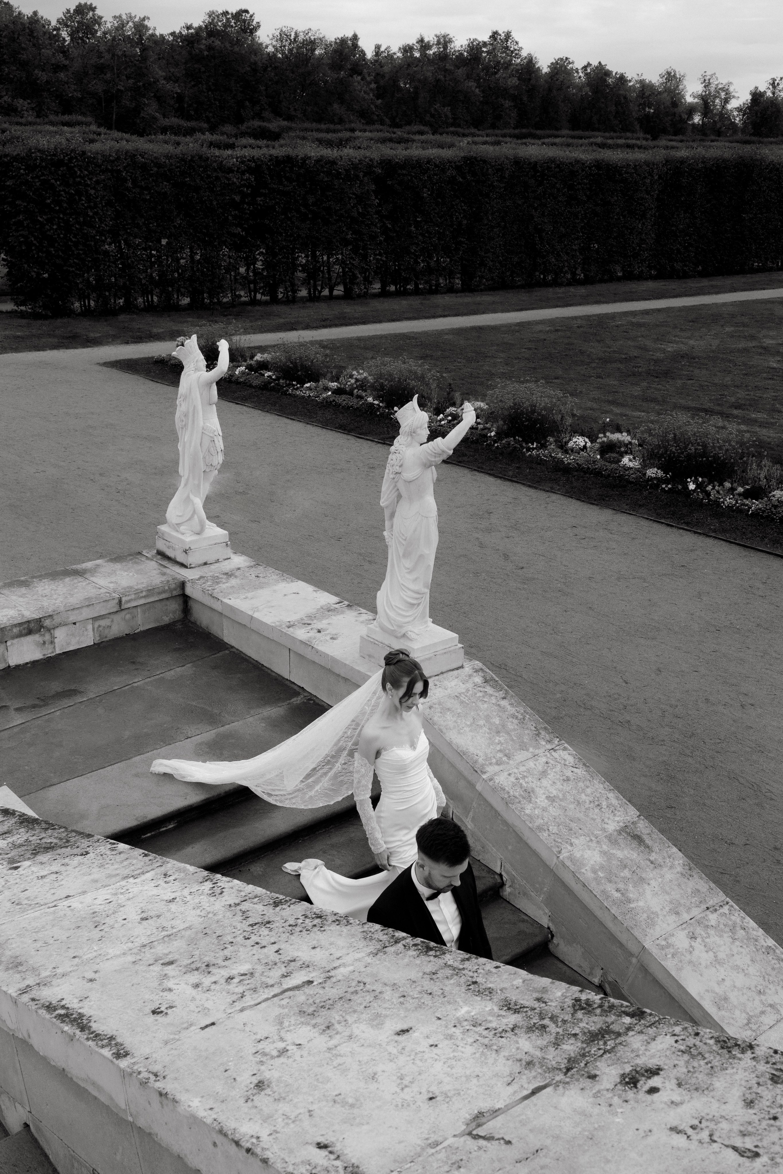 Евгений и Елизавета. Свадебный фотограф Москва Санкт-Петербург Сочи Калининград Мария