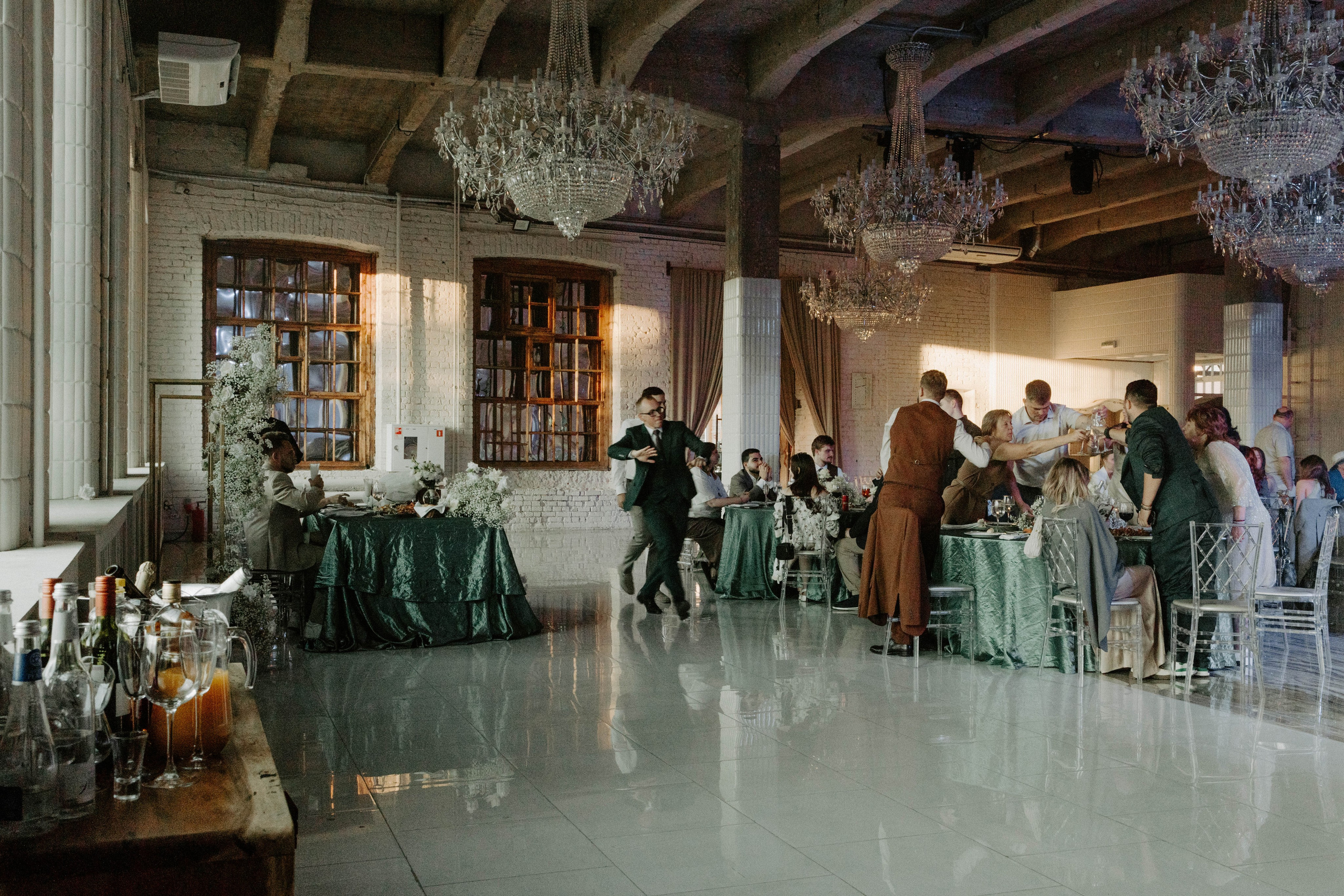 Дмитрий и Виктория. Свадебный фотограф Москва Санкт-Петербург Сочи Калининград Мария