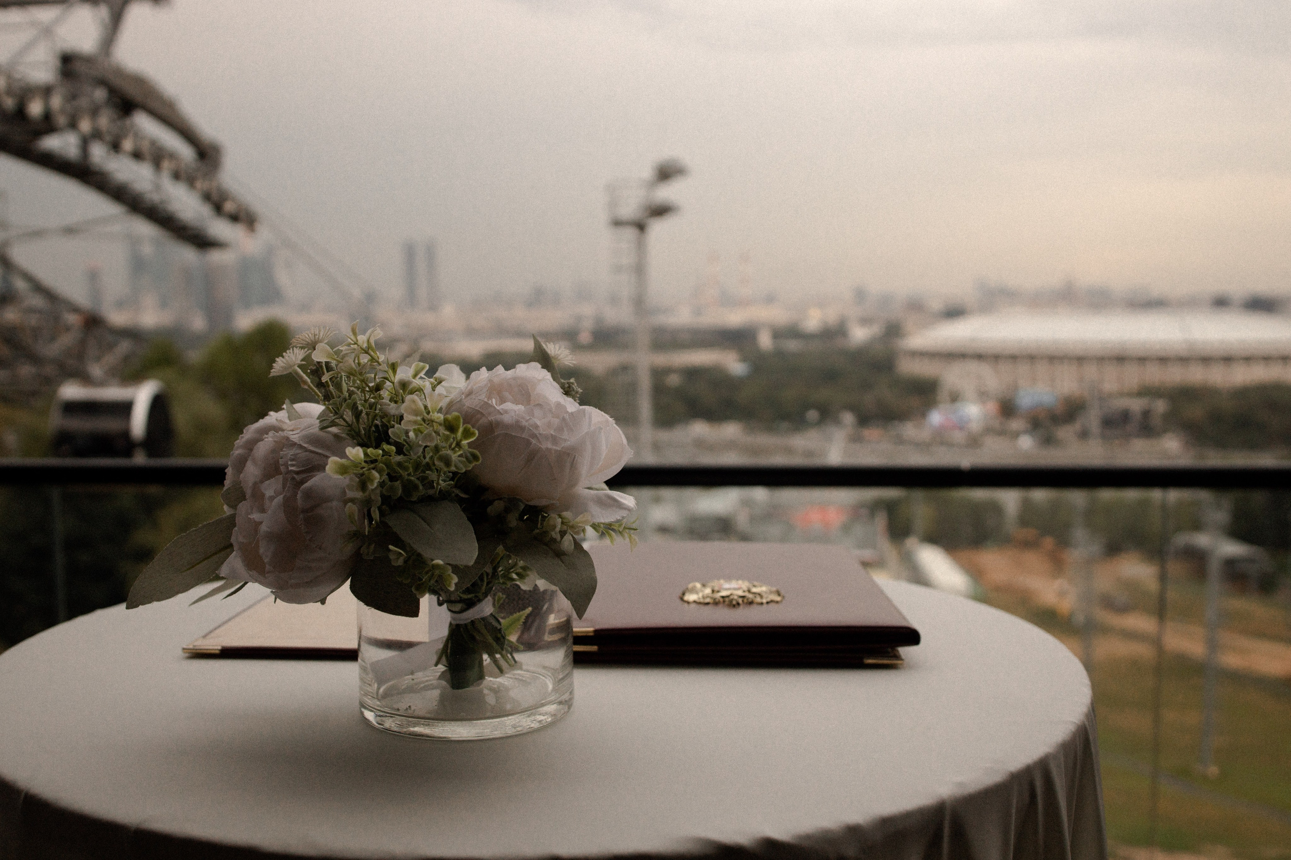Роман и Елена. Свадебный фотограф Москва Санкт-Петербург Сочи Калининград Мария