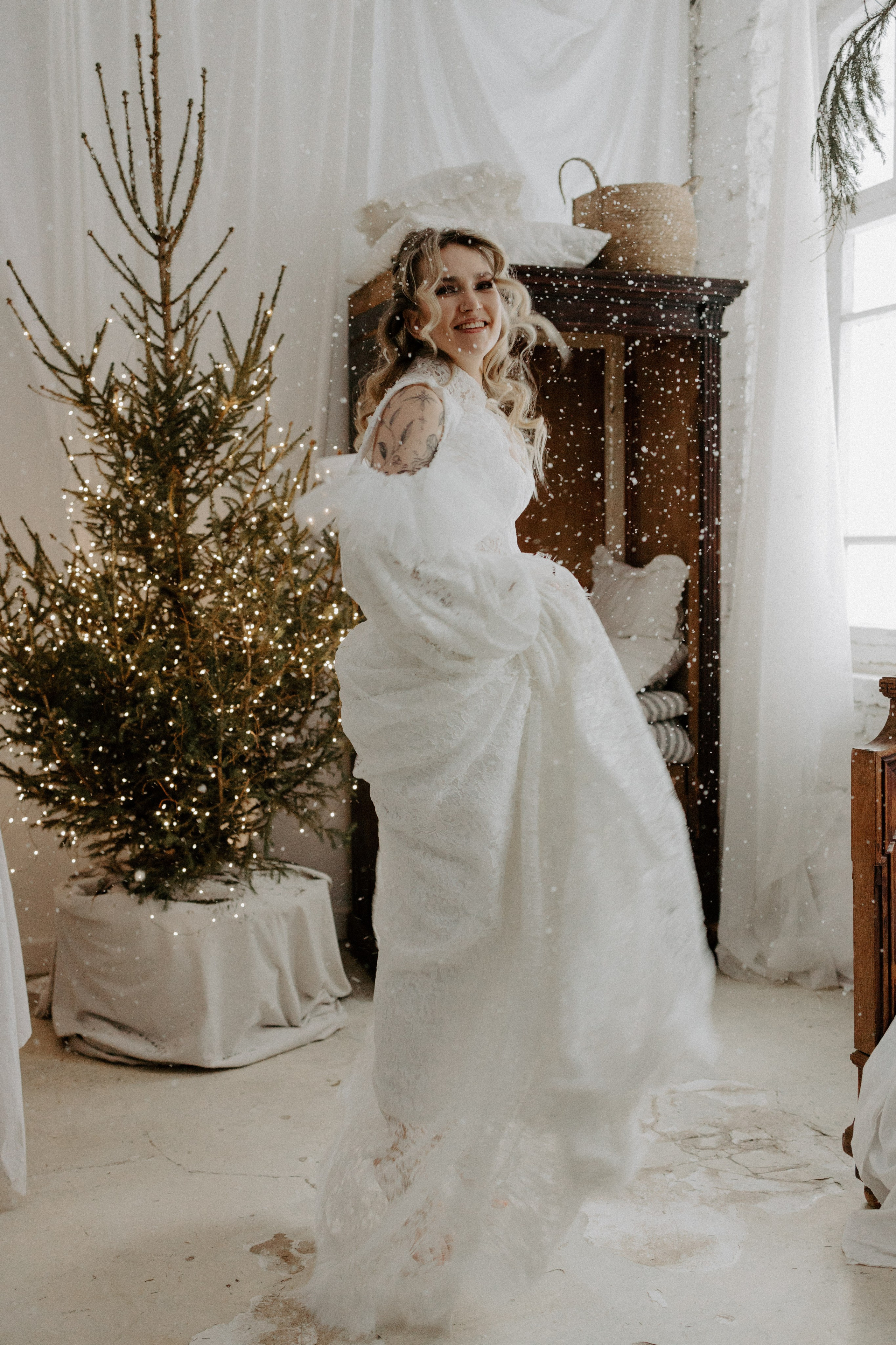 Studio. Свадебный фотограф Москва Санкт-Петербург Сочи Калининград Мария