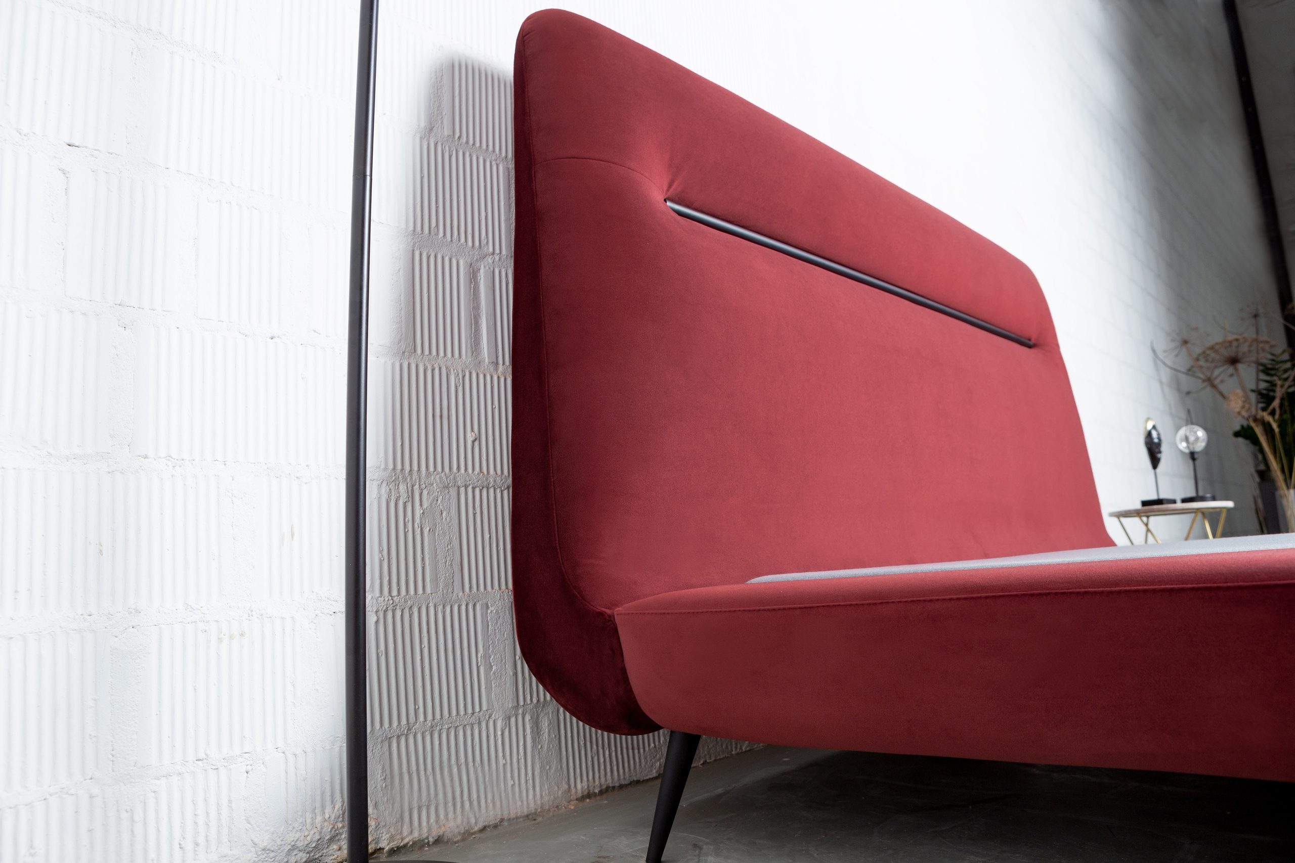 Портфолио. КОРБ — мебель