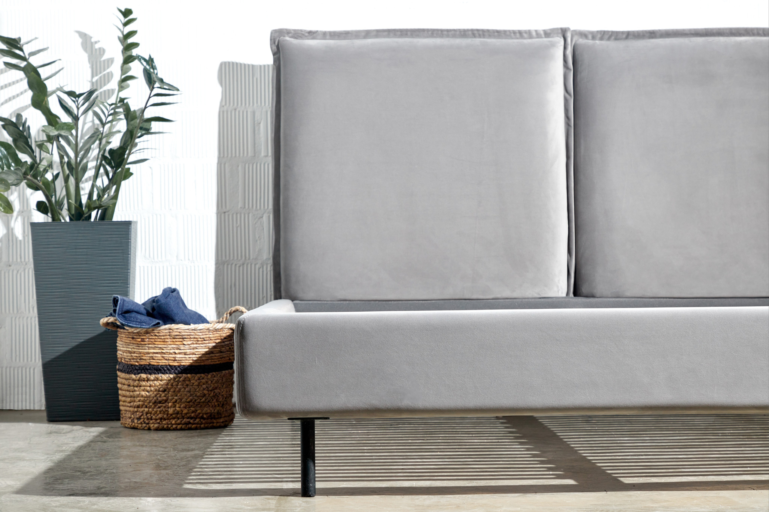 Портфолио. КОРБ — мебель