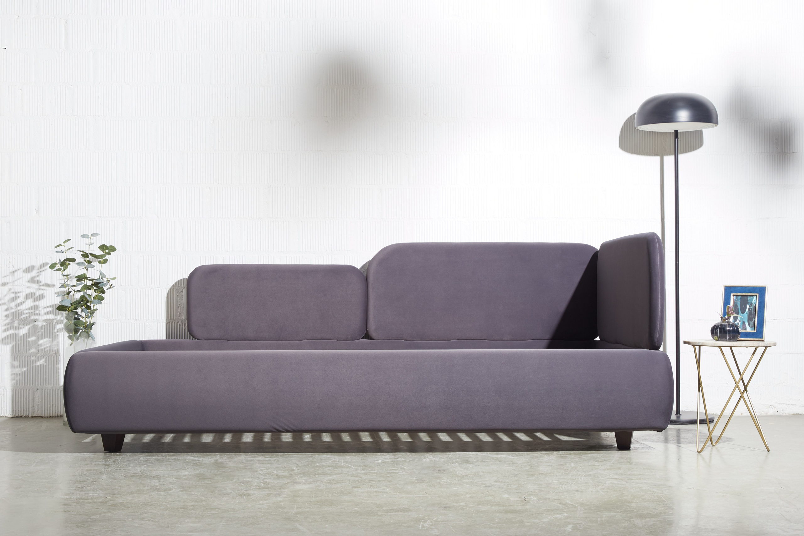 Портфолио. КОРБ — мебель