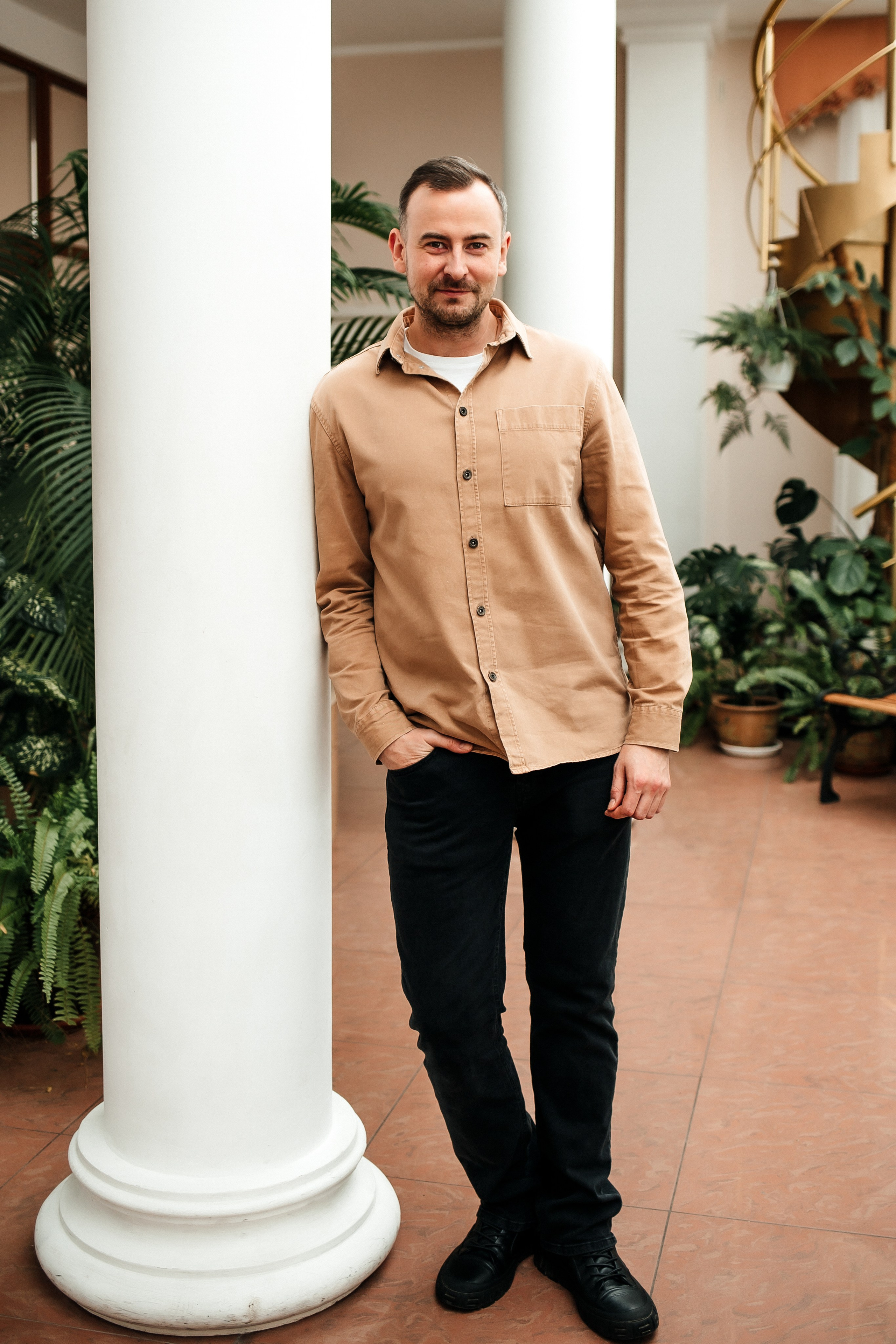 Wedding Day. Анна Михайлова|Свадебный фотограф в Санкт-Петербурге