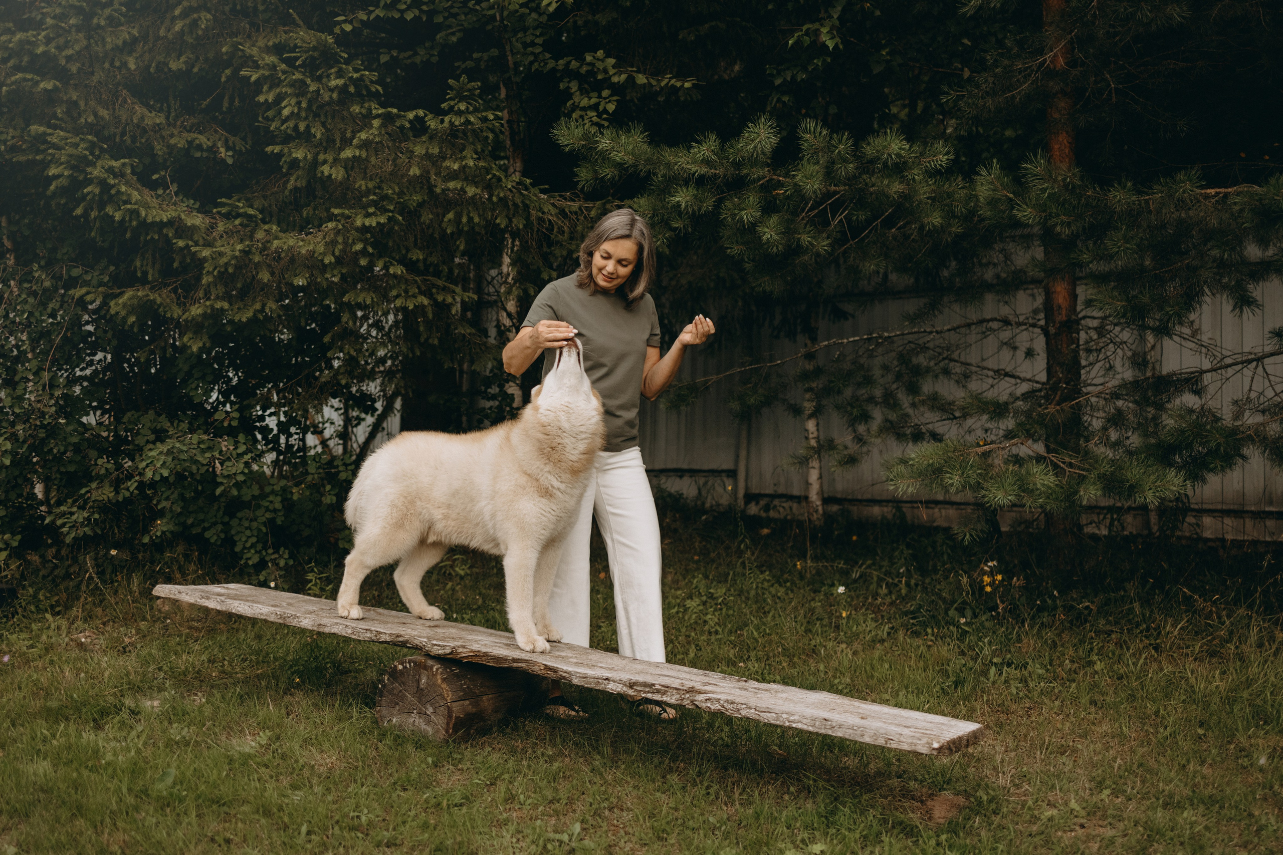 Дом у реки. Фотограф — Анималист | Санкт-Петербург