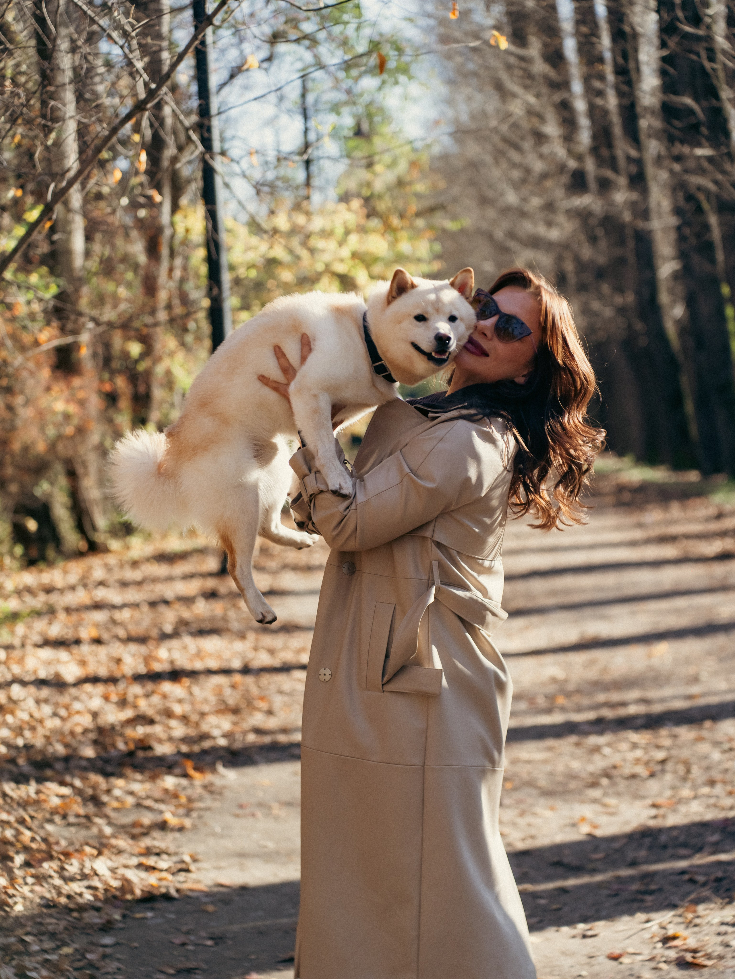 Индивидуальная фотосессия Екатеринбург. Фотограф из Екатеринбурга Алена Мусалимова